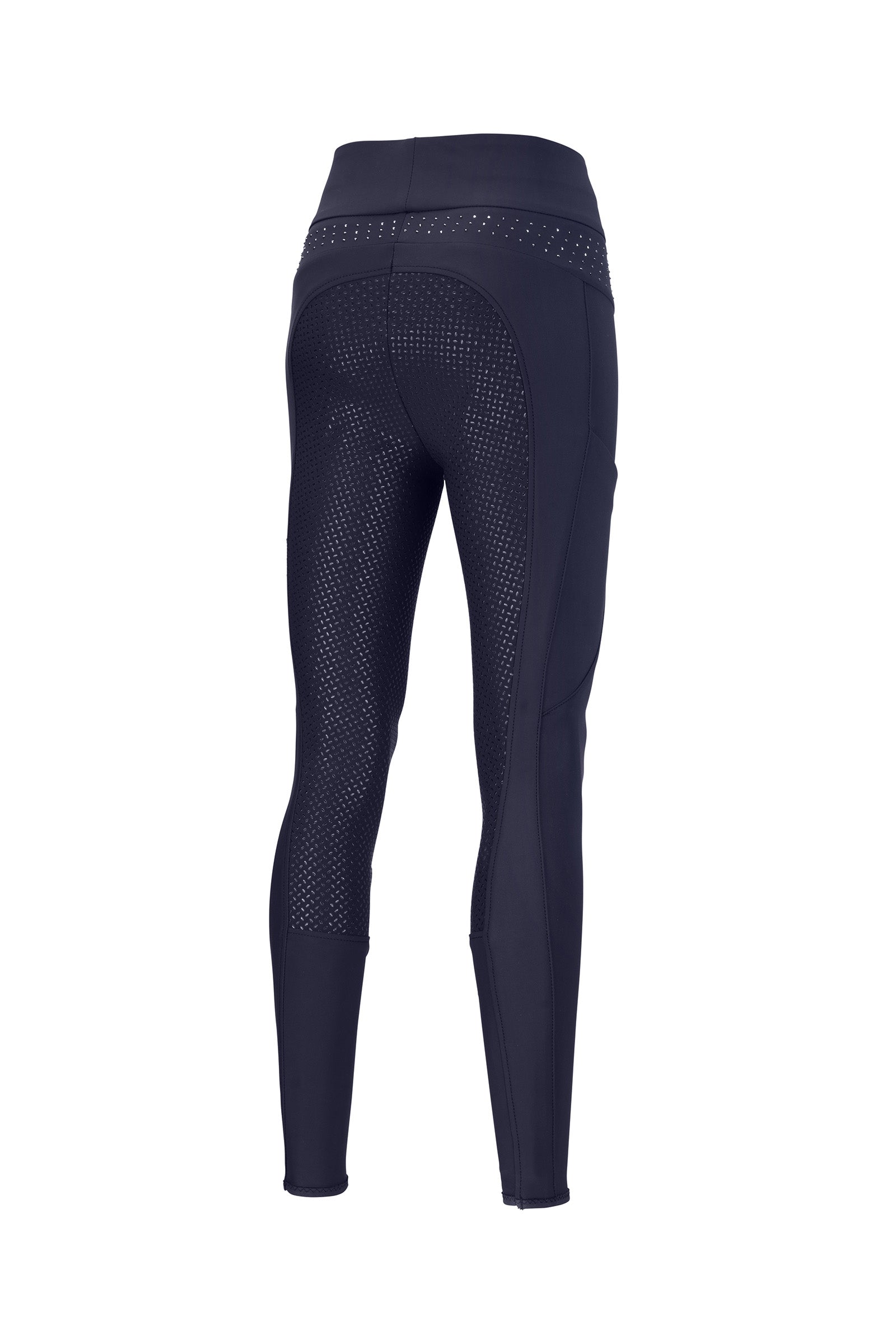Pikeur Milla Athleisure Full Grip Rijbroek Womens Breeches