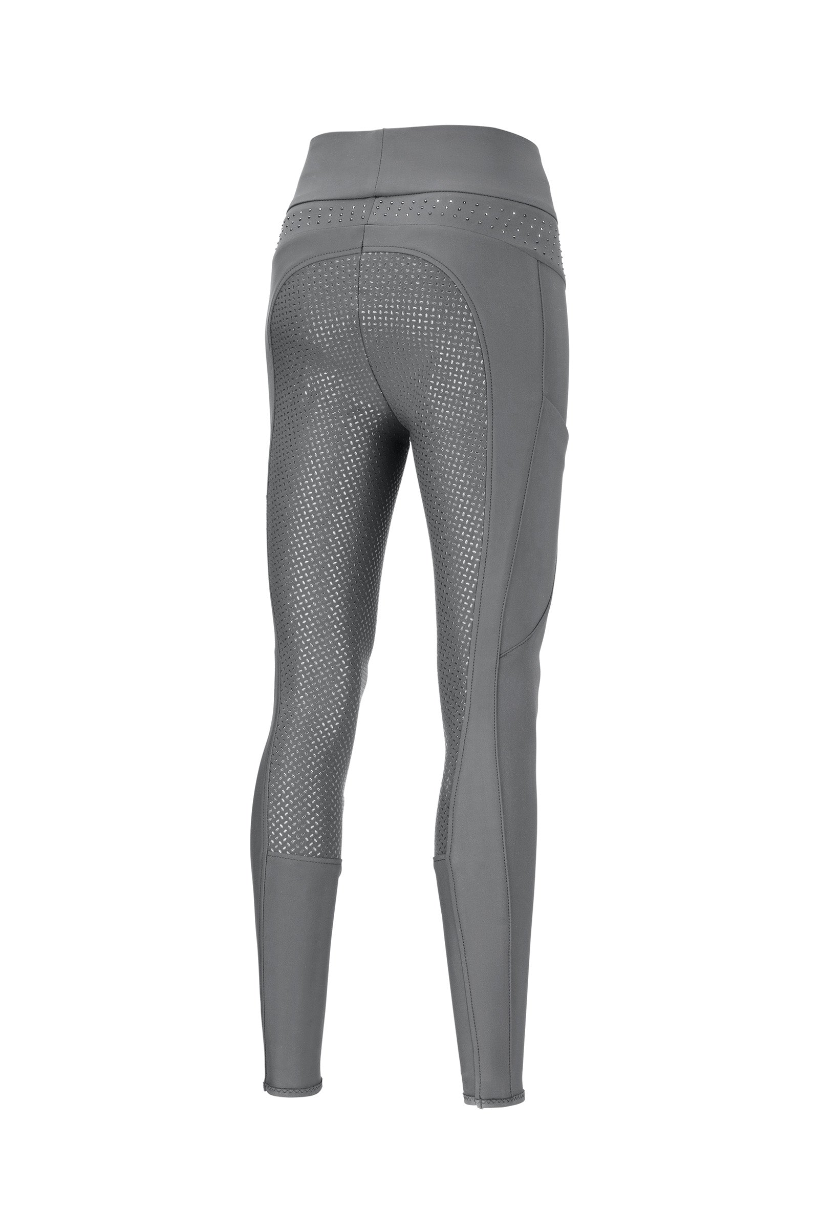 Pikeur Milla Athleisure Full Grip Rijbroek Womens Breeches