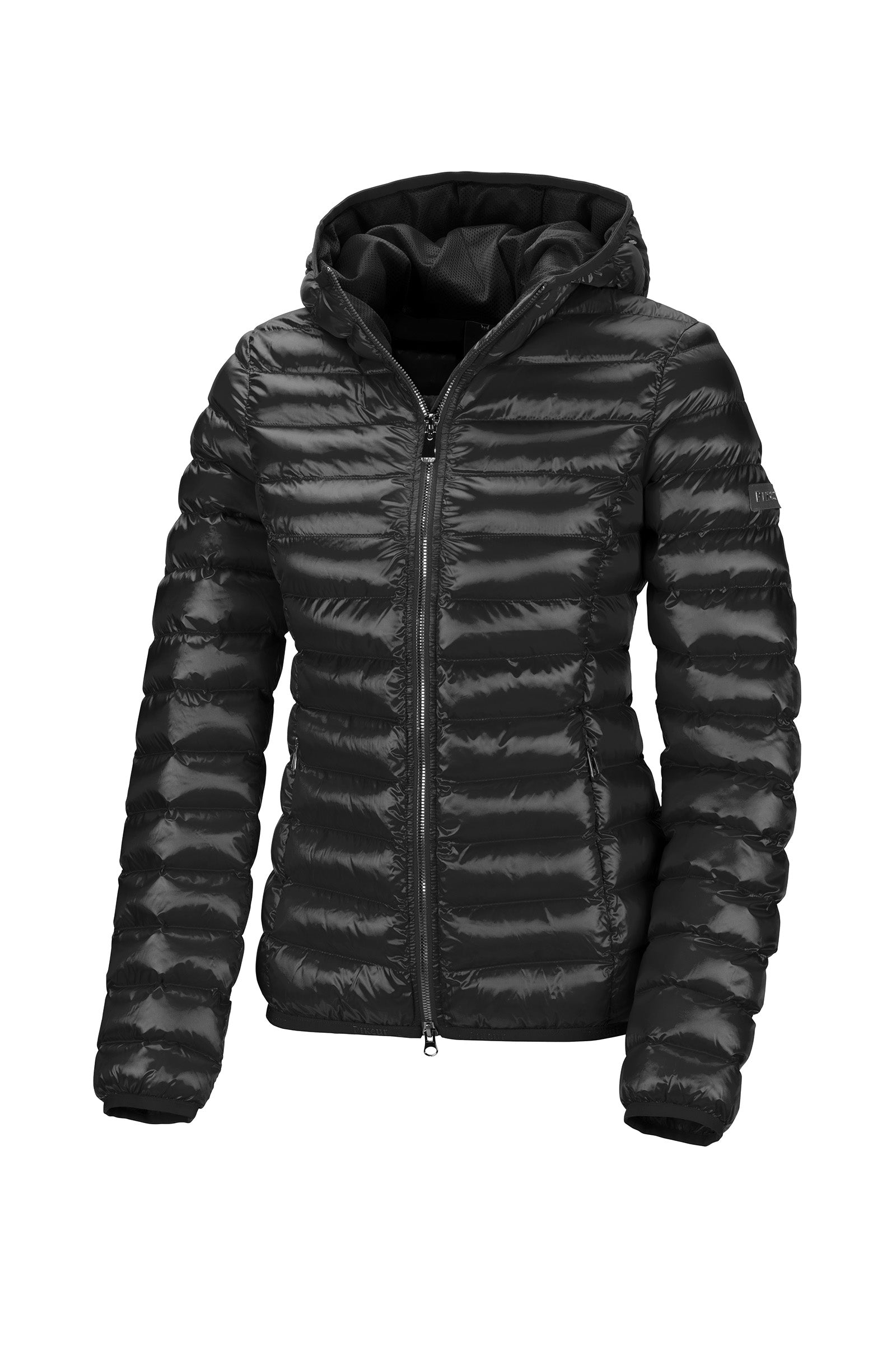 Pikeur Mina Winterjas Dames paardrijkleding