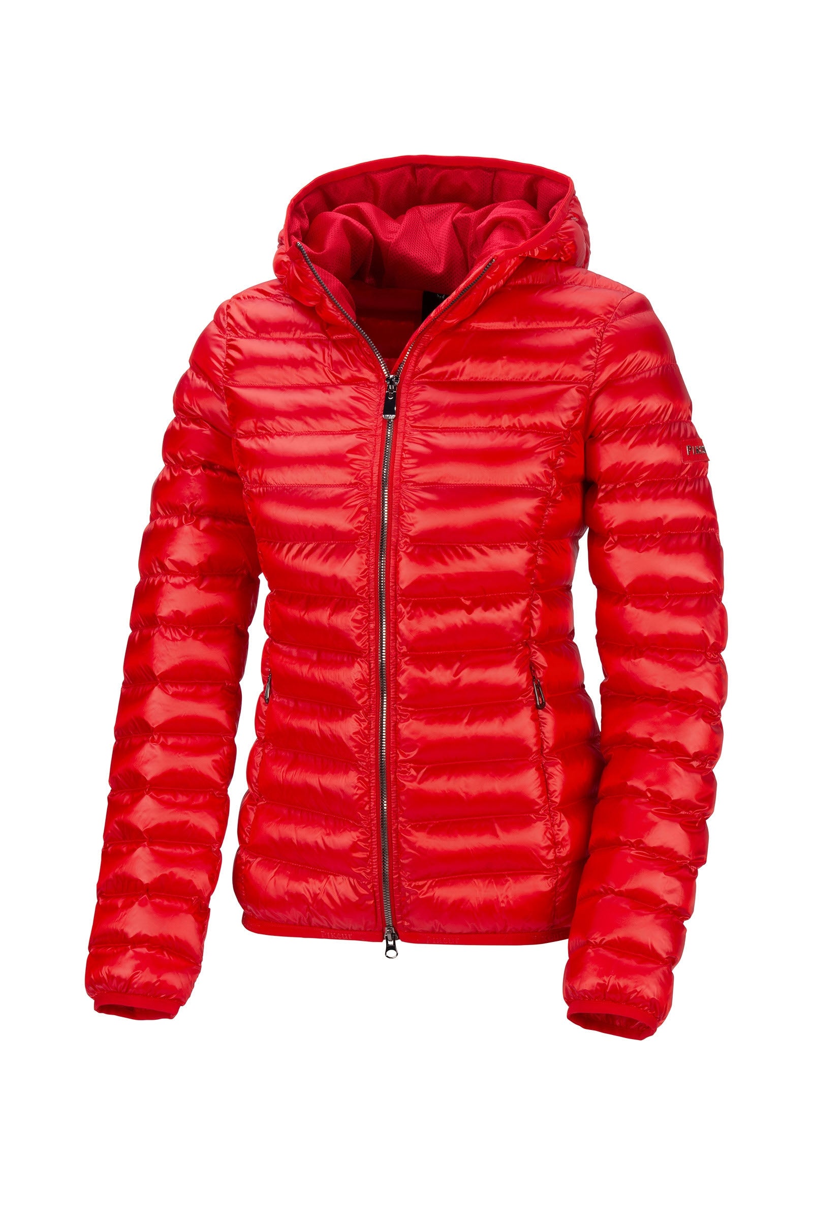 Pikeur Mina Winterjas Dames paardrijkleding