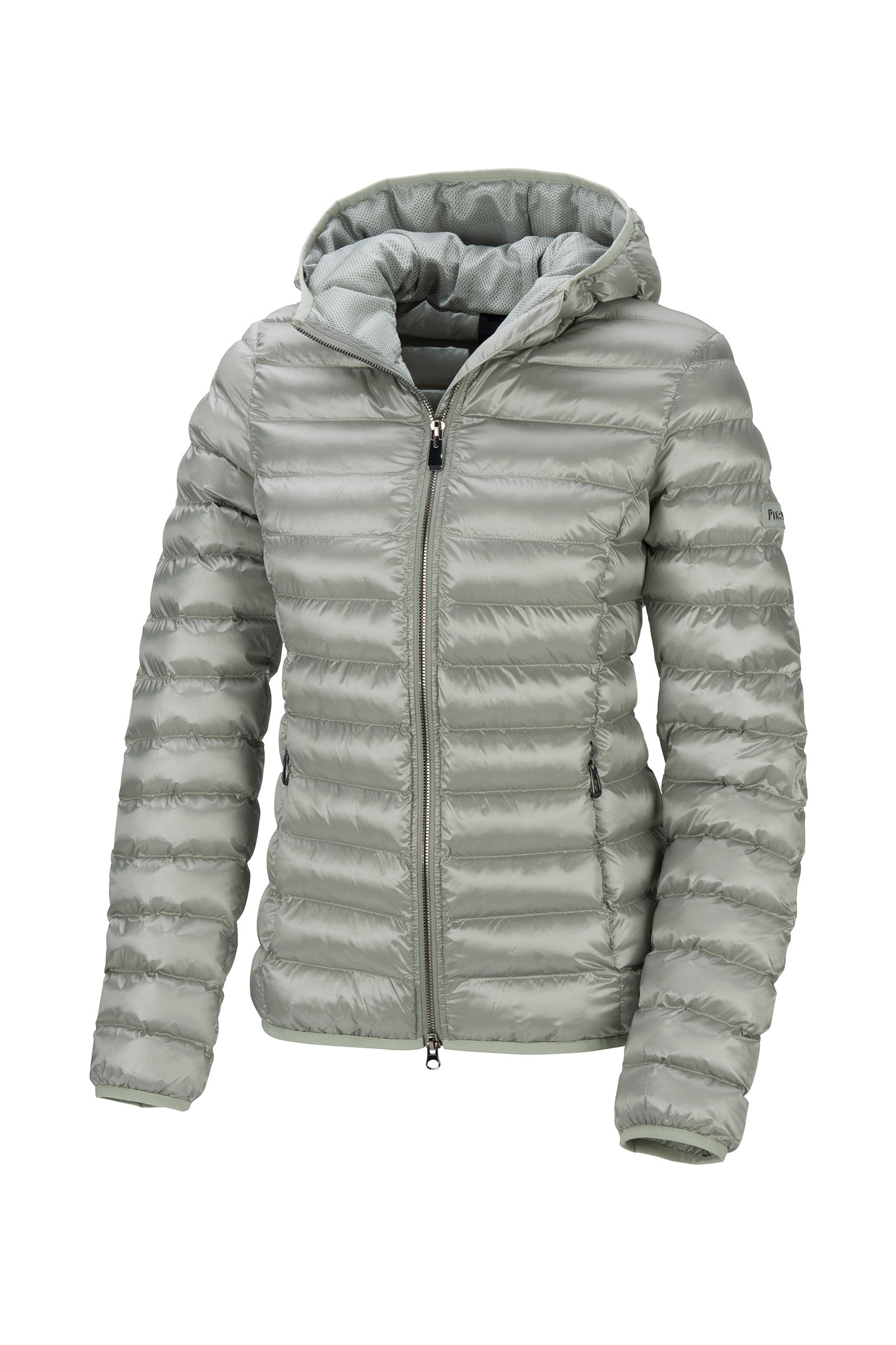 Pikeur Mina Winterjas Dames paardrijkleding