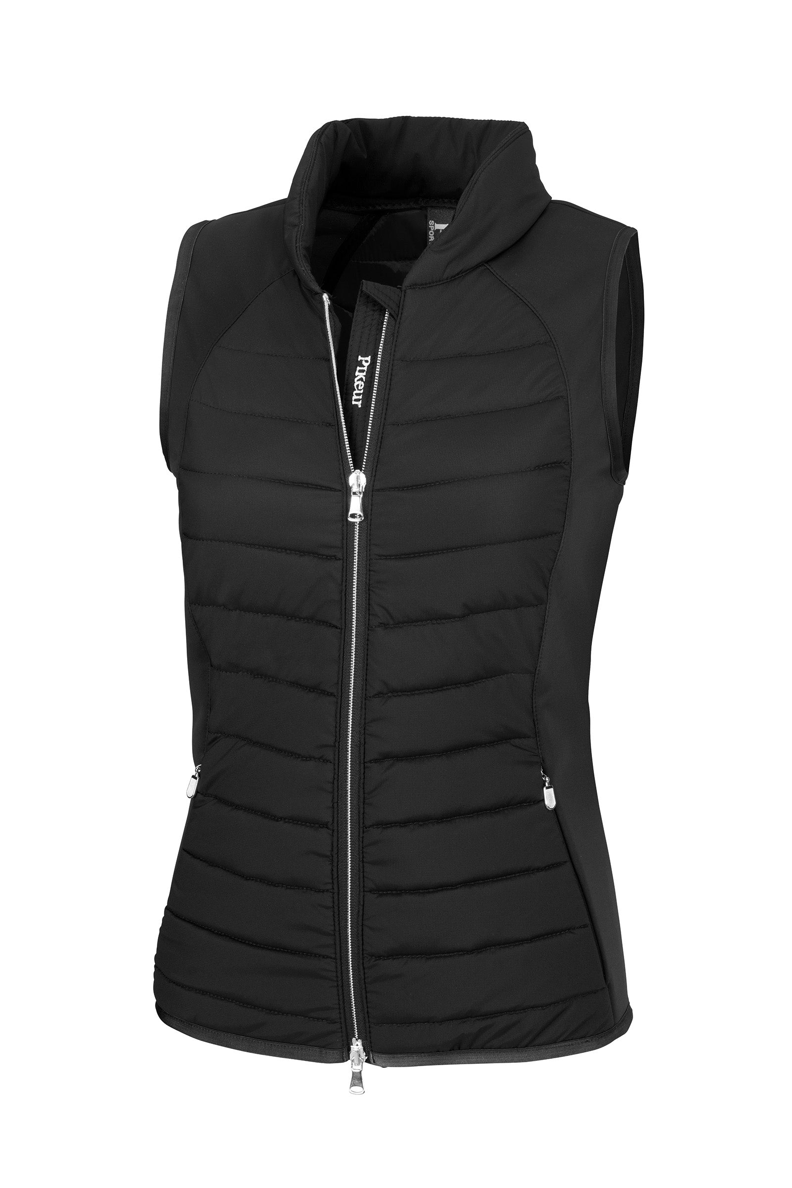 Pikeur Yiva Bodywarmer Dames paardrijkleding