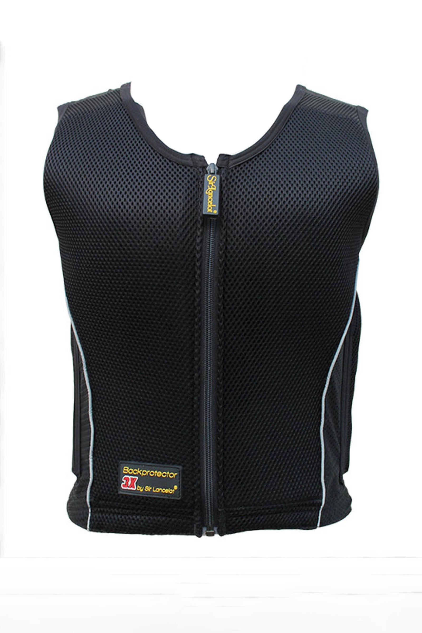 Kavalkade Sir Lancelot Back Protector Safety Equipment