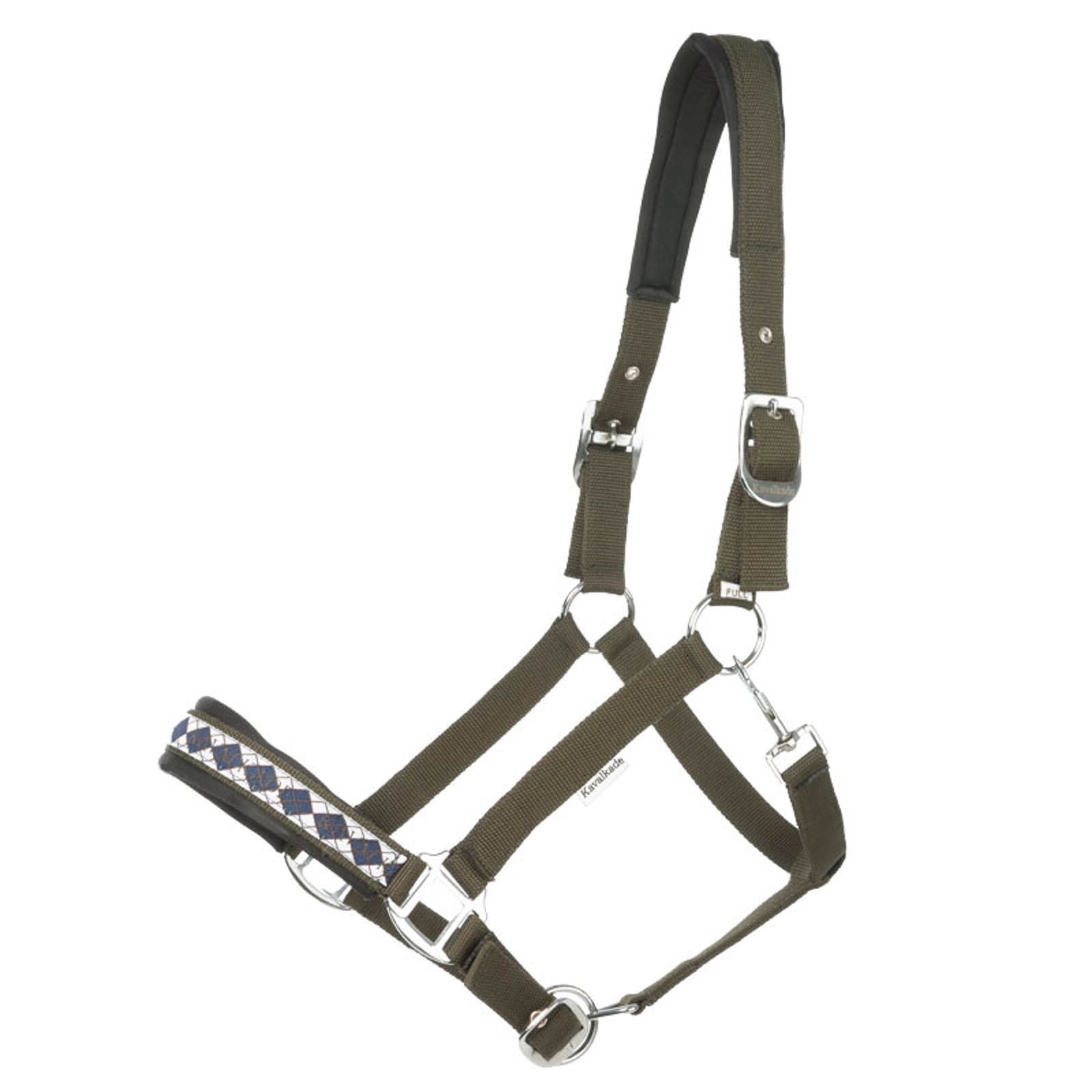 Kavalkade Classic Halter Halters & Leads