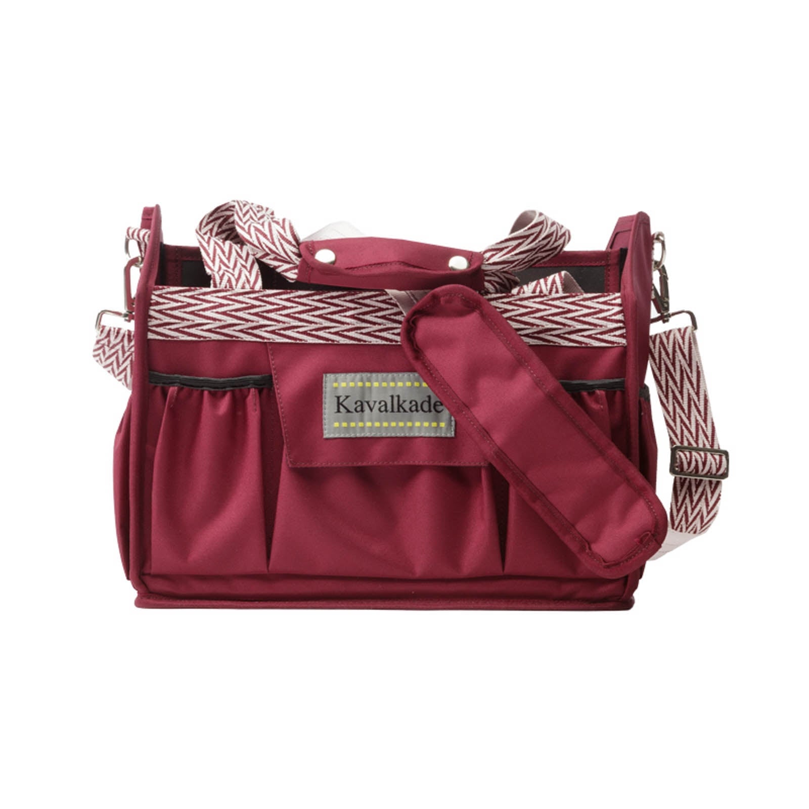 Kavalkade Vouwbare Poetstas Accessoires