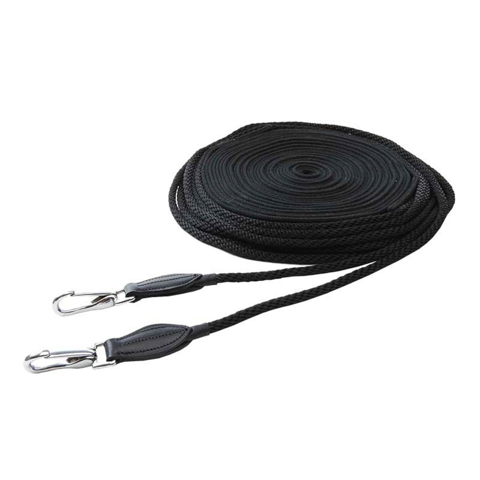 Kavalkade Dubbele Longeerlijn met koorden Longeren & Longeerhulp