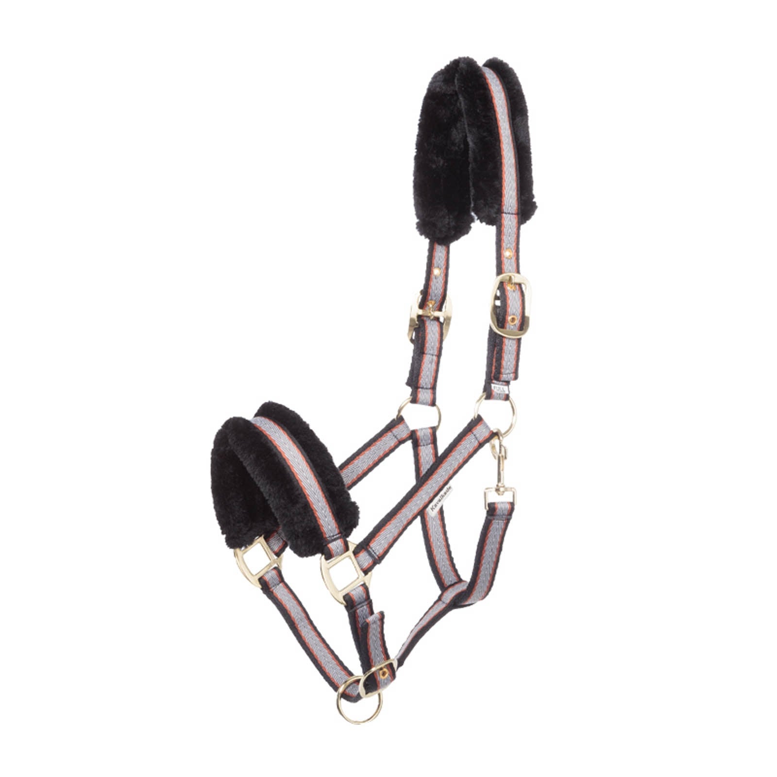 Kavalkade Gretchen Halster Halsters & Halstertouwen