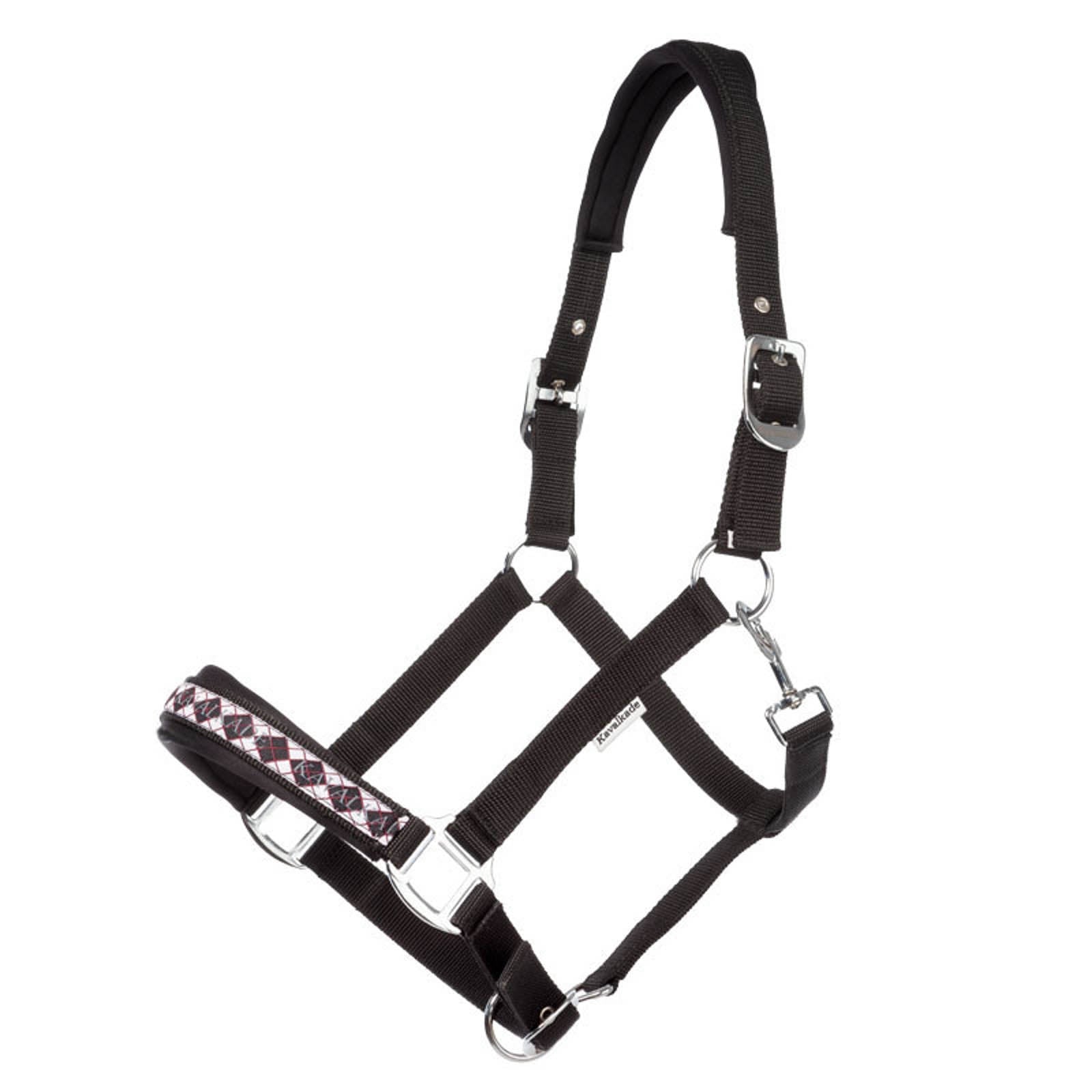 Kavalkade Iceland Classic Halster Halsters & Halstertouwen