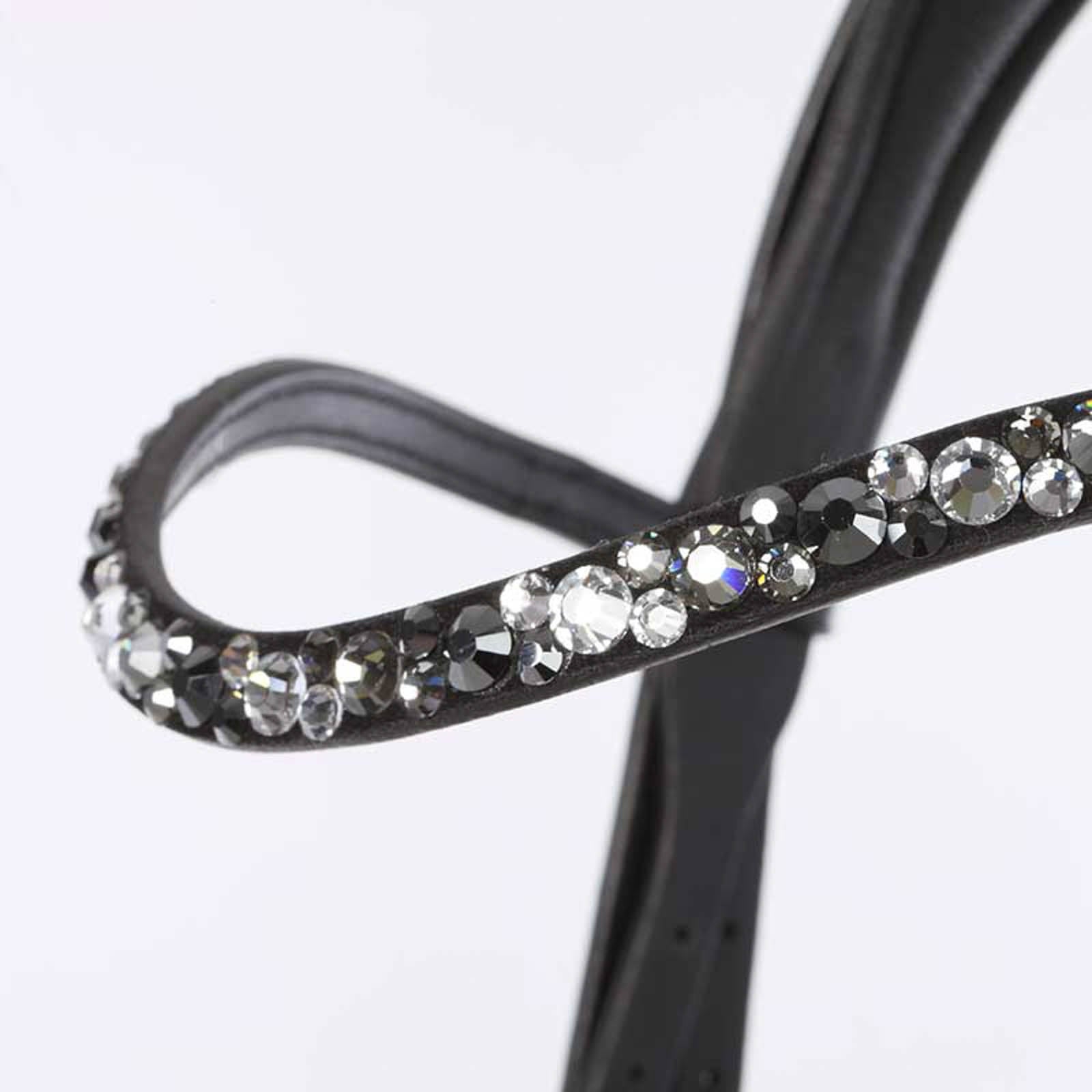 Kavalkade Ivonnne (Double) Bridle Bridles & Reins
