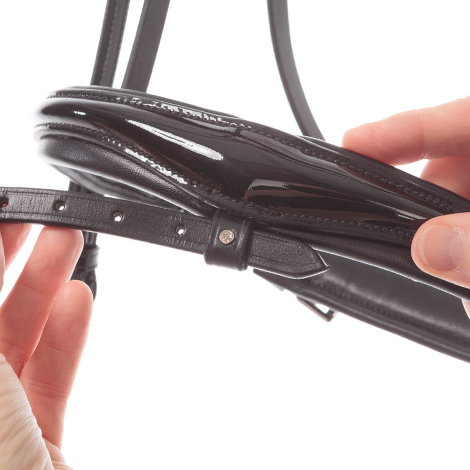 Kavalkade Reyna KavalSH4 Bridle Bridles & Reins