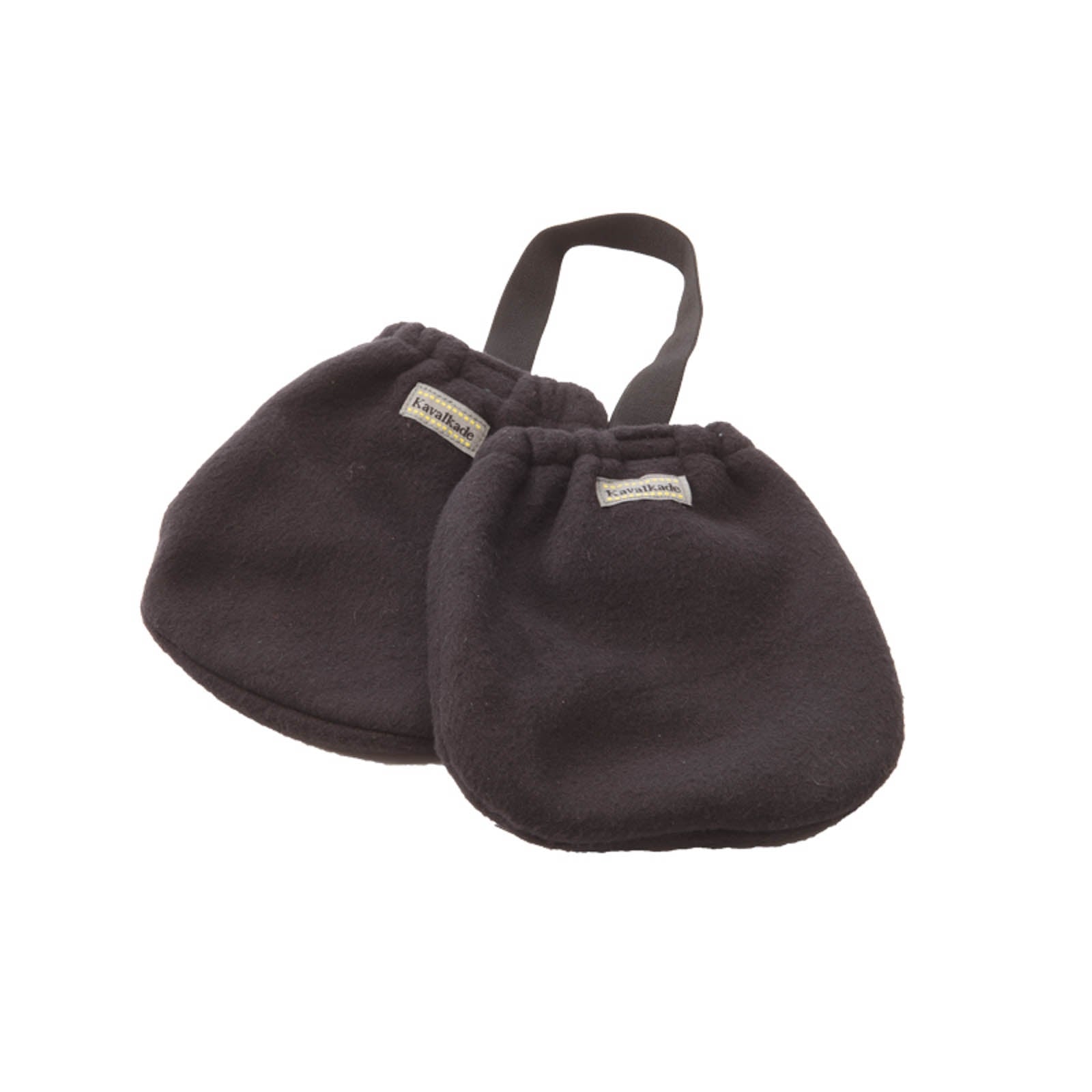 Kavalkade Stirrup Cover Saddles, Girths & Stirrups