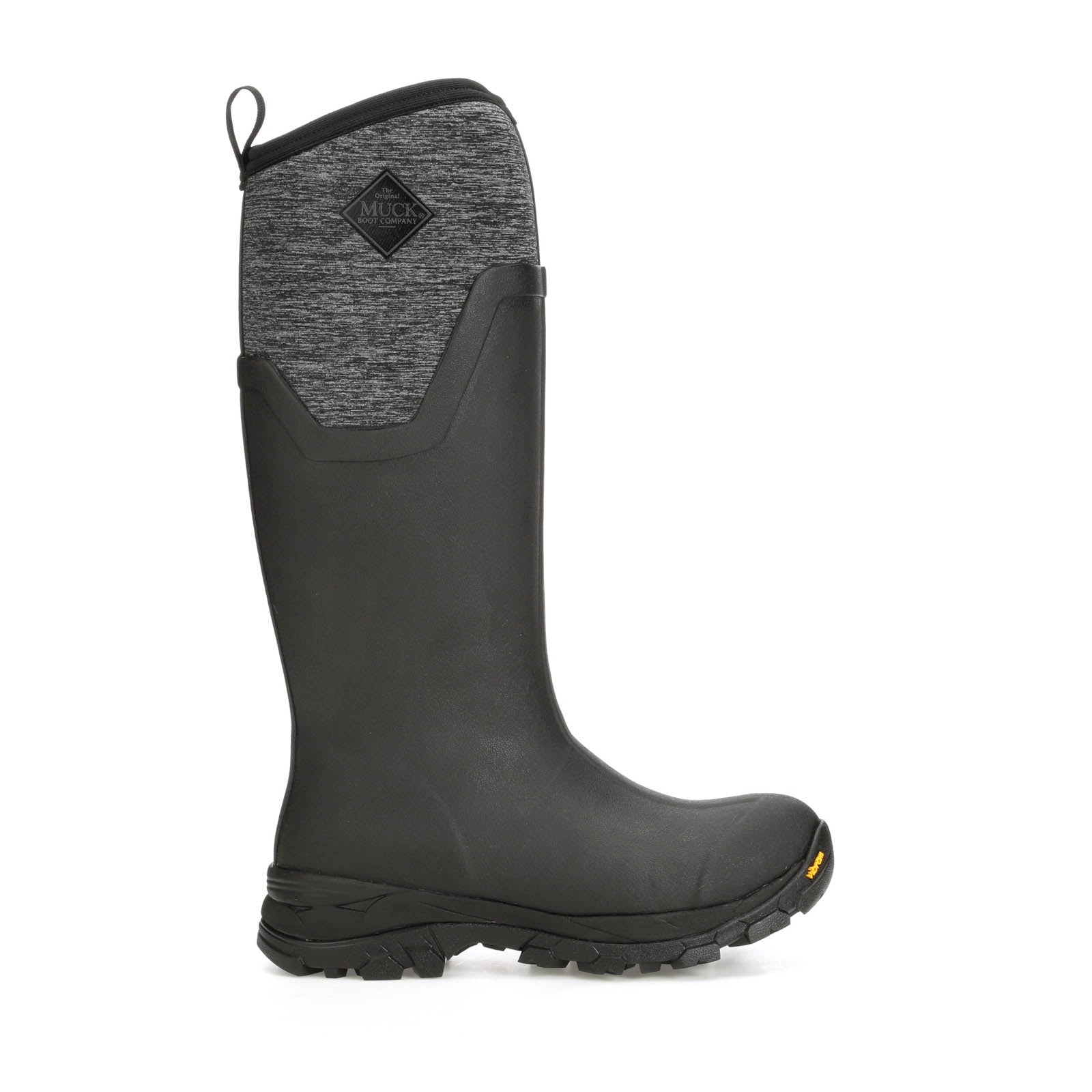 Muck Boot Arctic Ice AG All Terrain dames laarzen Paardrijlaarzen & chaps