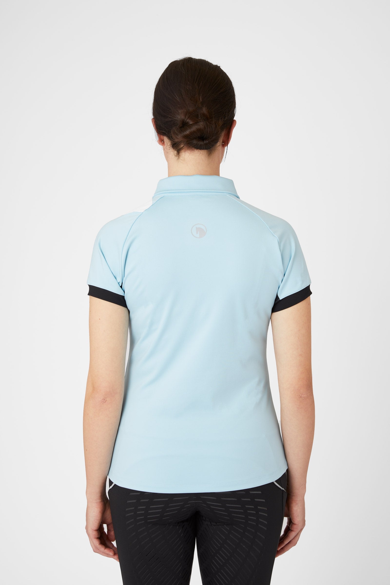 Horze Laura Women's Training Shirt Women’s Riding Clothing
