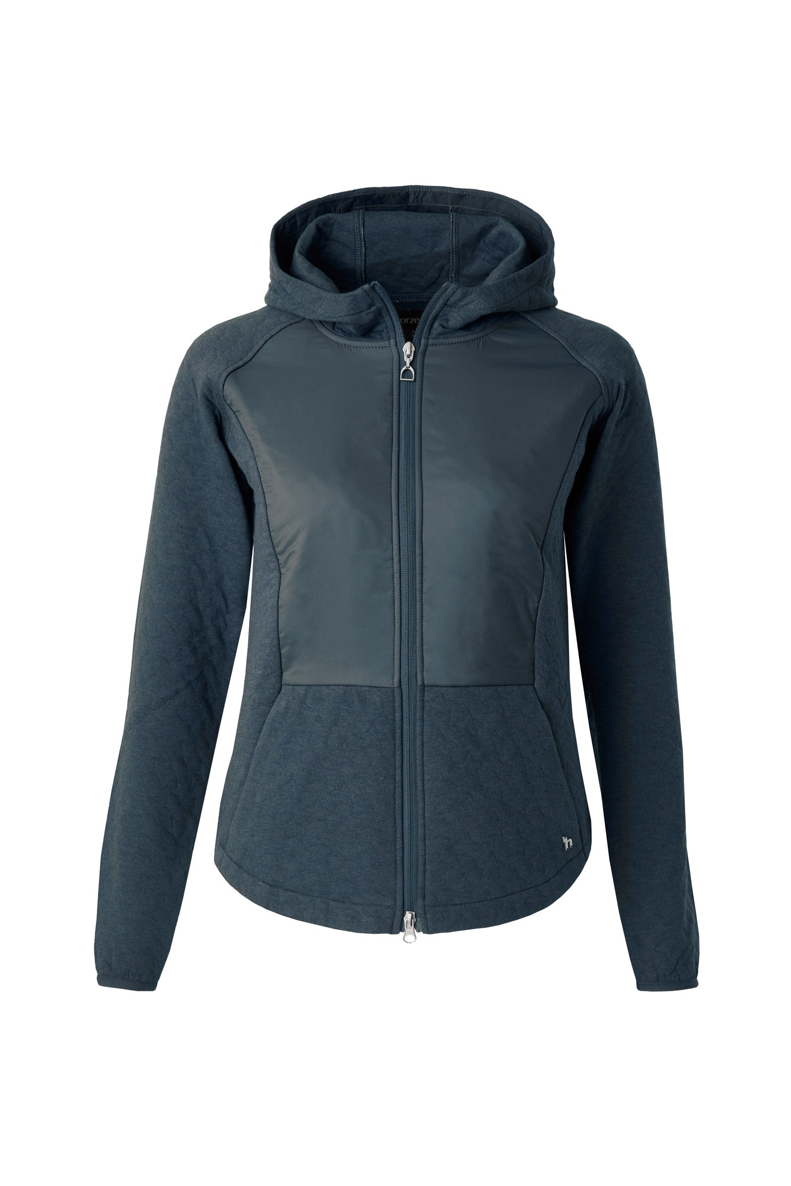 Horze Sabine Women's Hybrid Hoodie Women’s Riding Clothing
