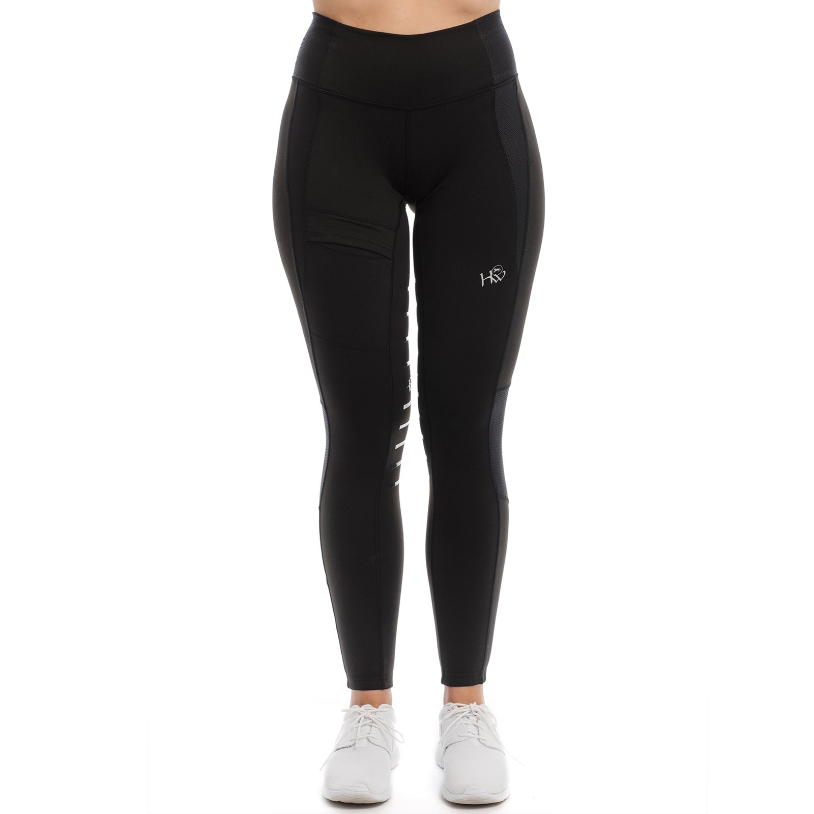 Horseware Tech Paardrijtights Womens Breeches