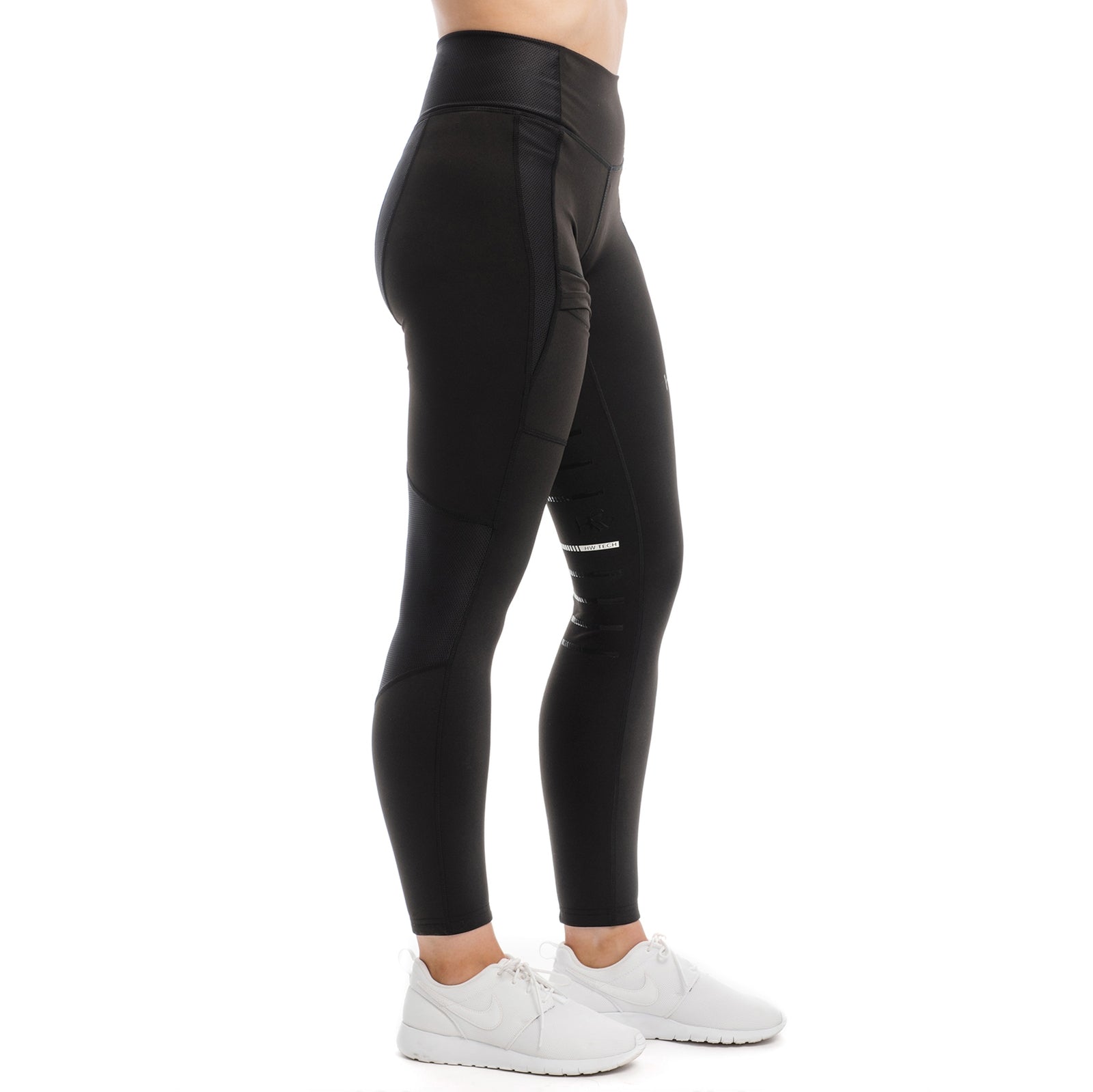 Horseware Tech Riding Tights Womens Breeches