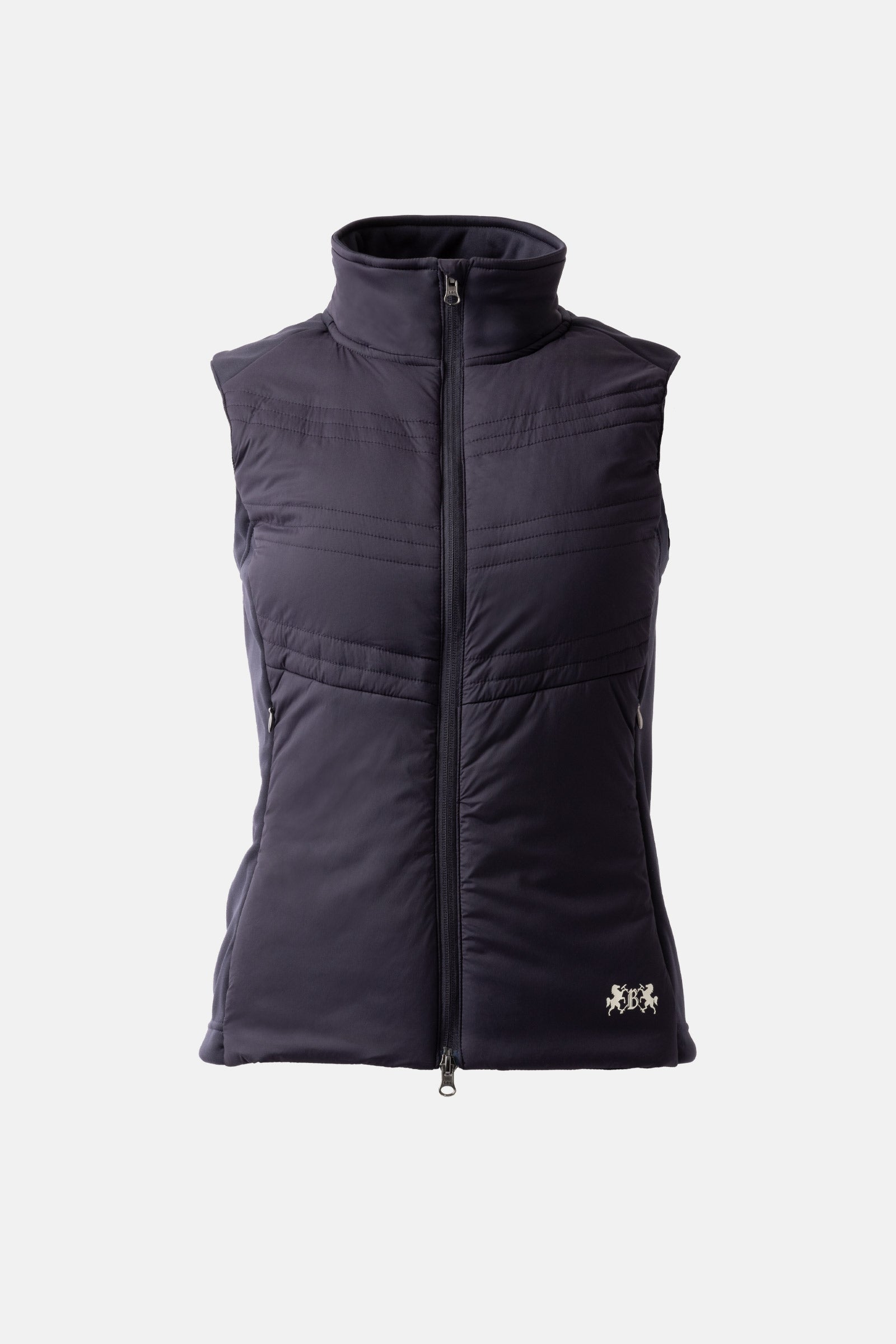 B Vertigo Isabelle Women's Padded Riding Vest Women’s Riding Clothing