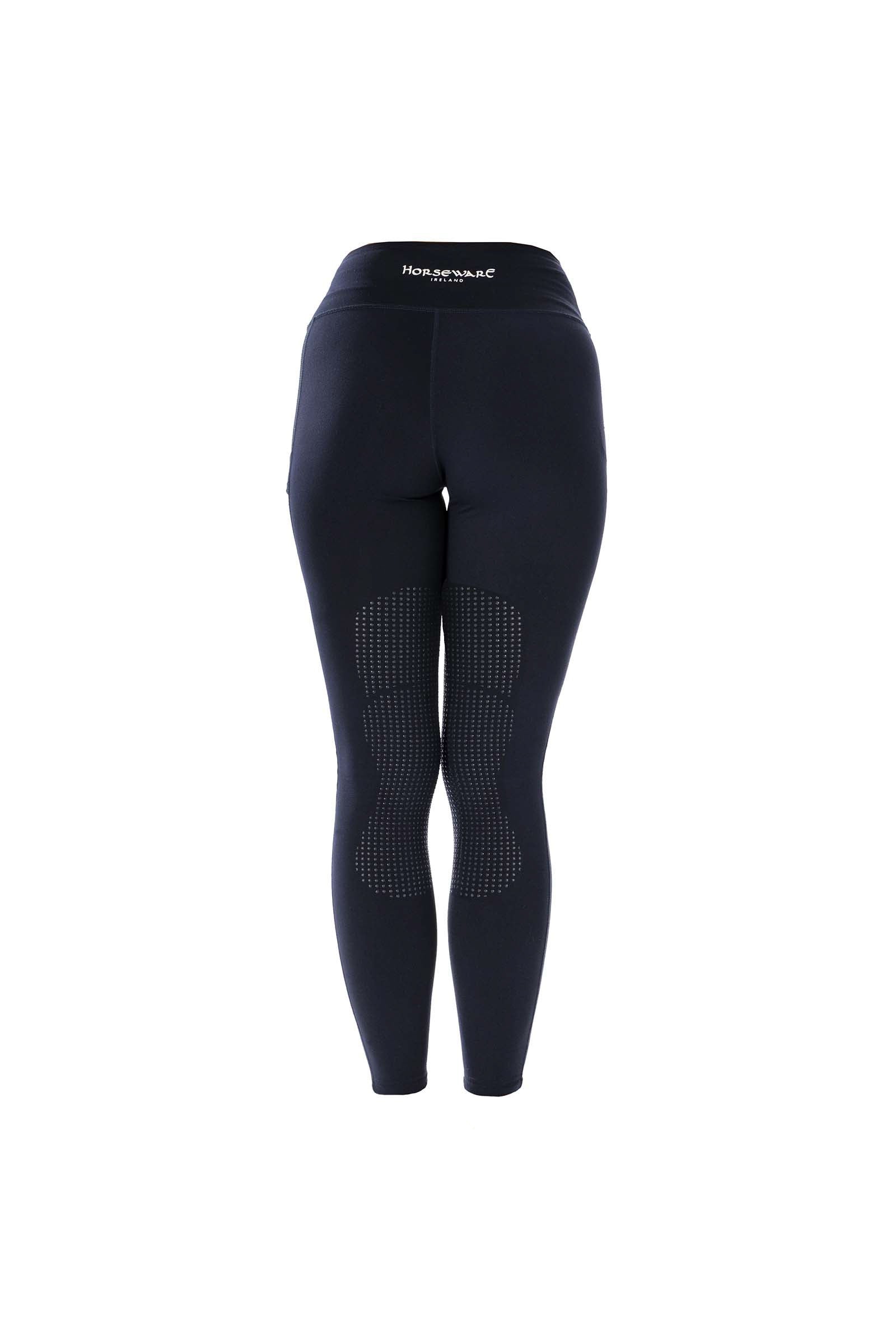 Horseware Signature Paardrijtights Womens Breeches