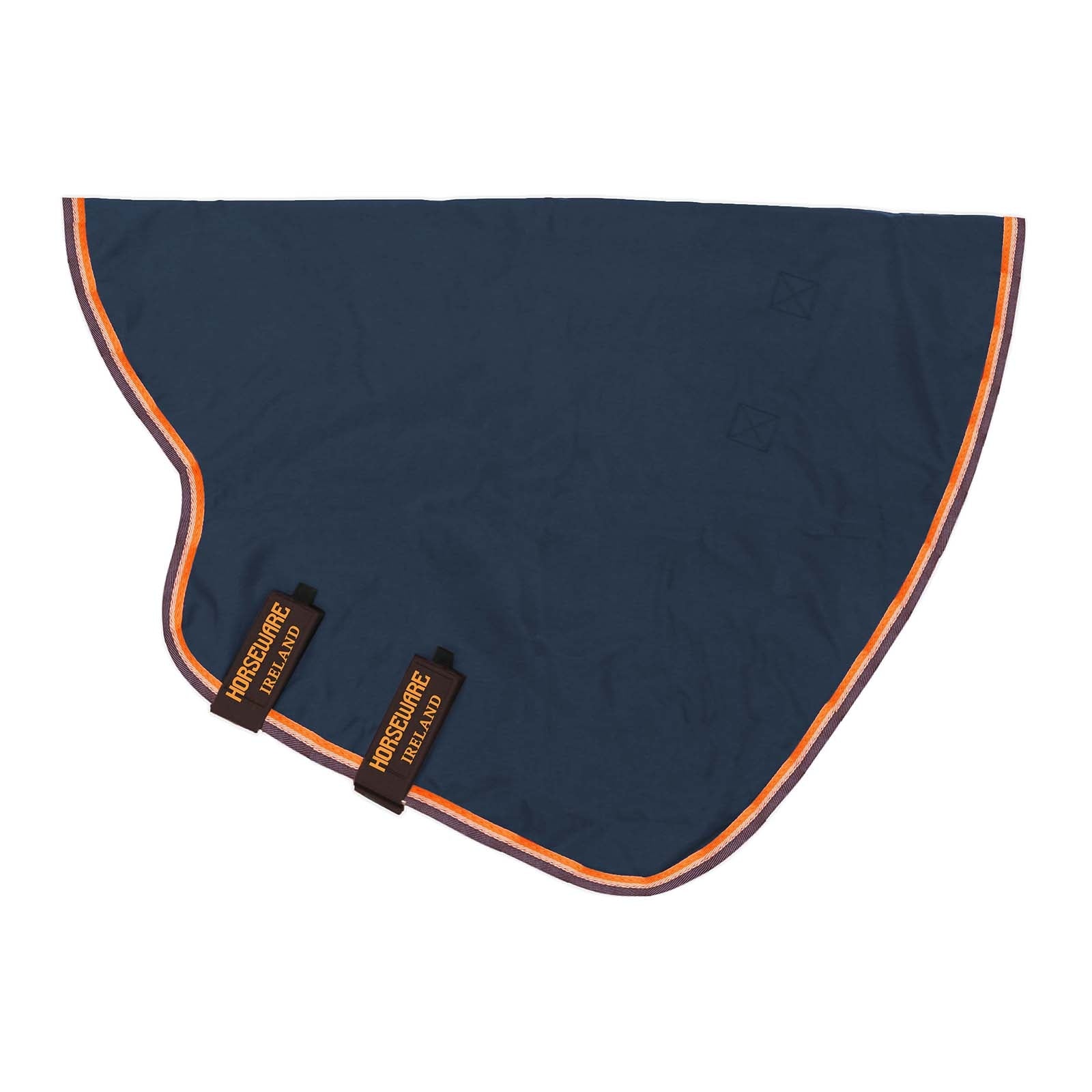 Horseware Rambo Original Hals, 0 grams Paardendekens