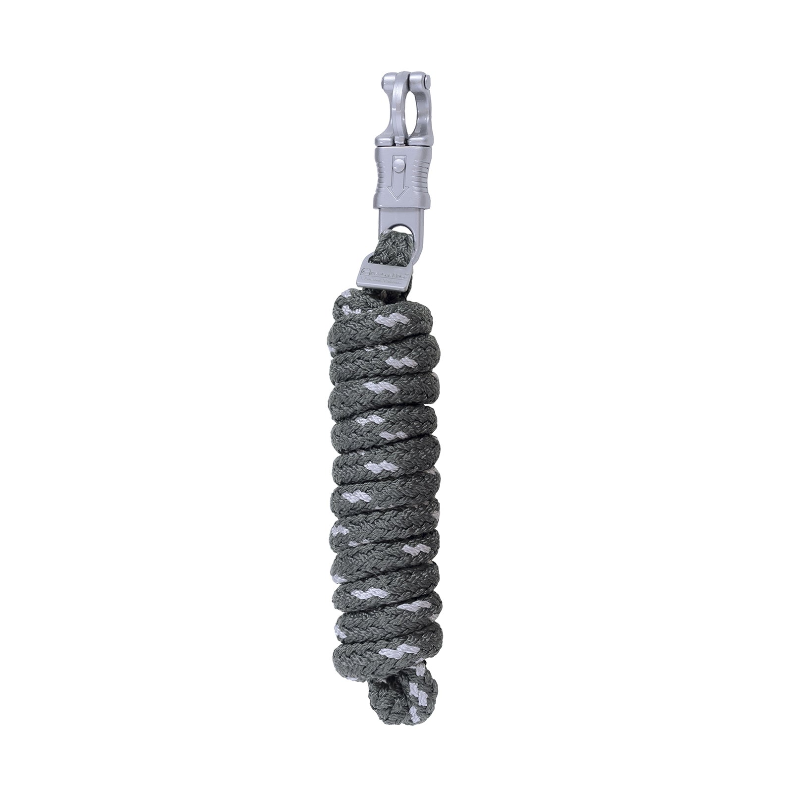 Cavallo CAVALHELKE Lead Rope With Snap Hook Halsters & Halstertouwen