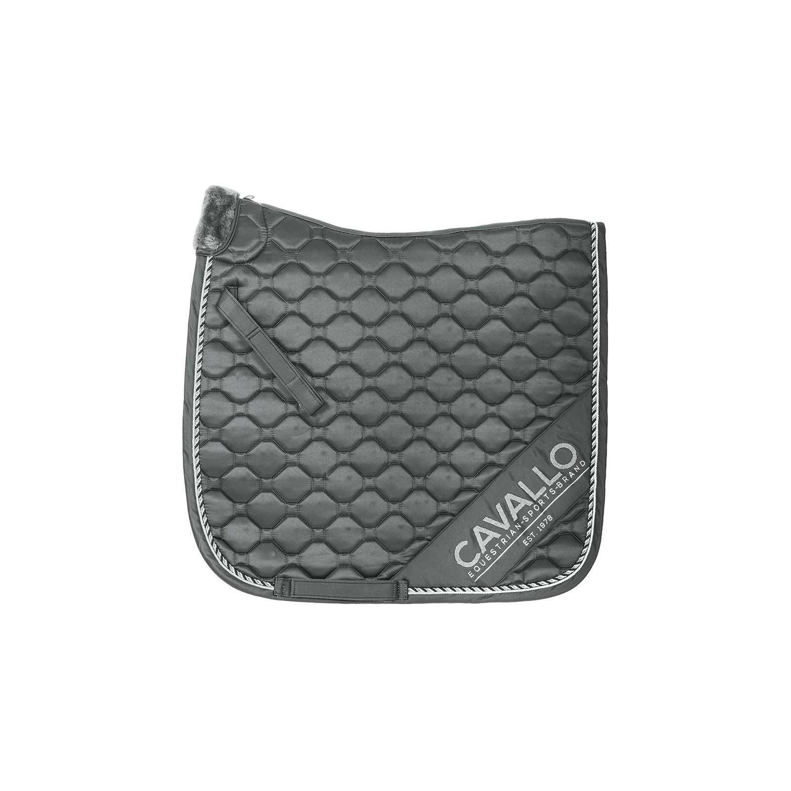 Cavallo CAVALHENRYKA Dressage Saddle Pad Zadeldekjes