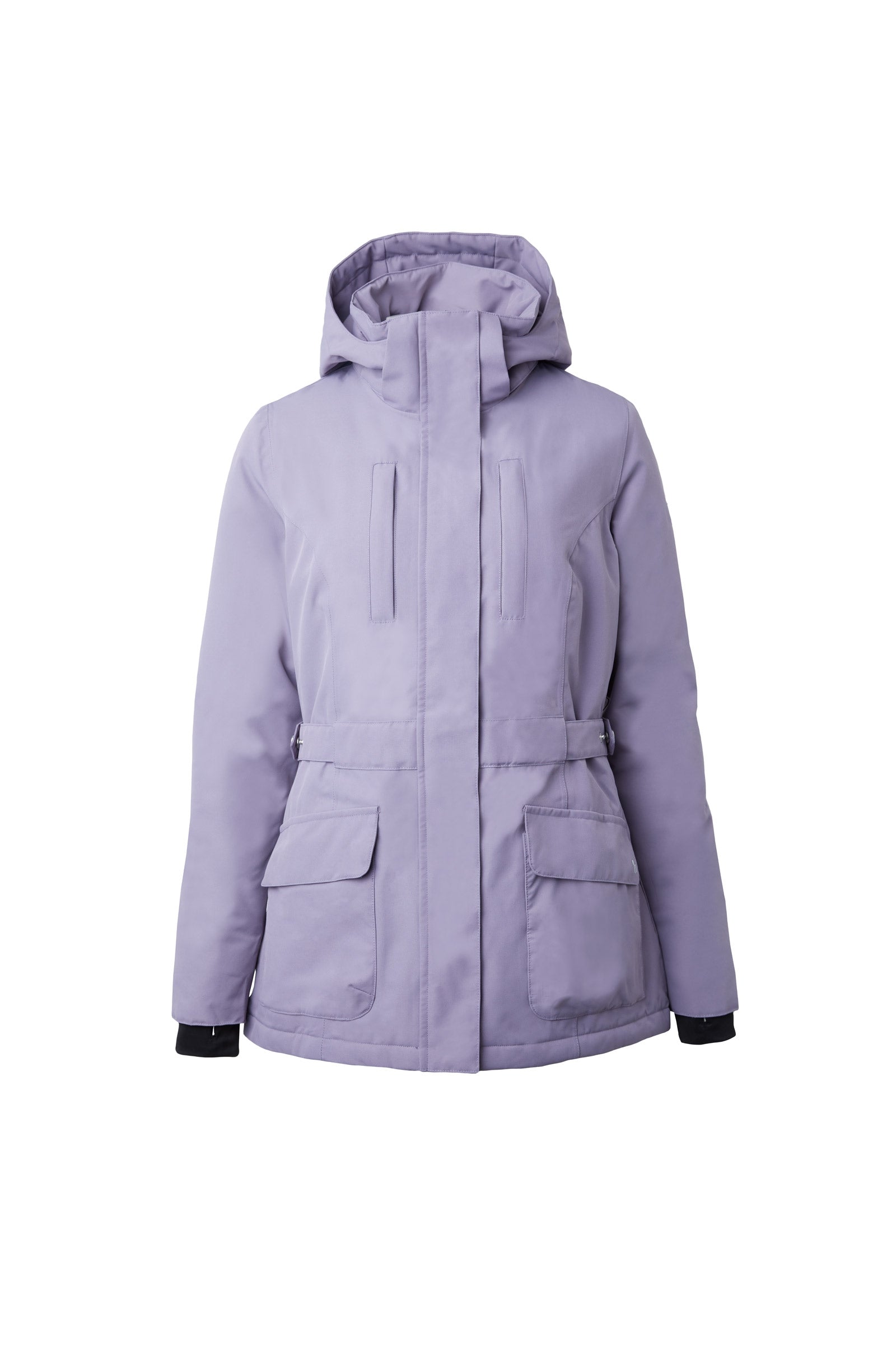 Horze Jadine Women's Autumn/Winter Riding Jacket Women’s Riding Clothing