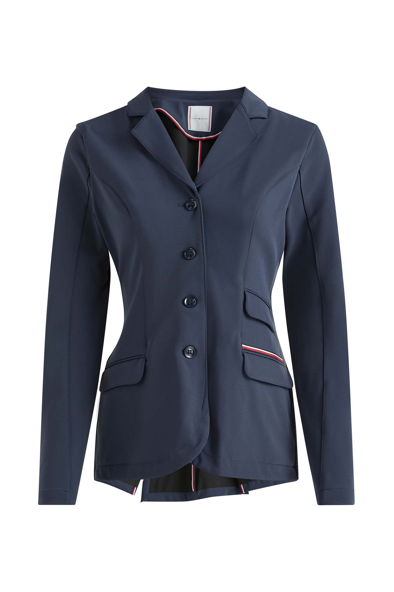 Tommy Hilfiger Equestrian Wedstrijdjas, dames Dames paardrijkleding