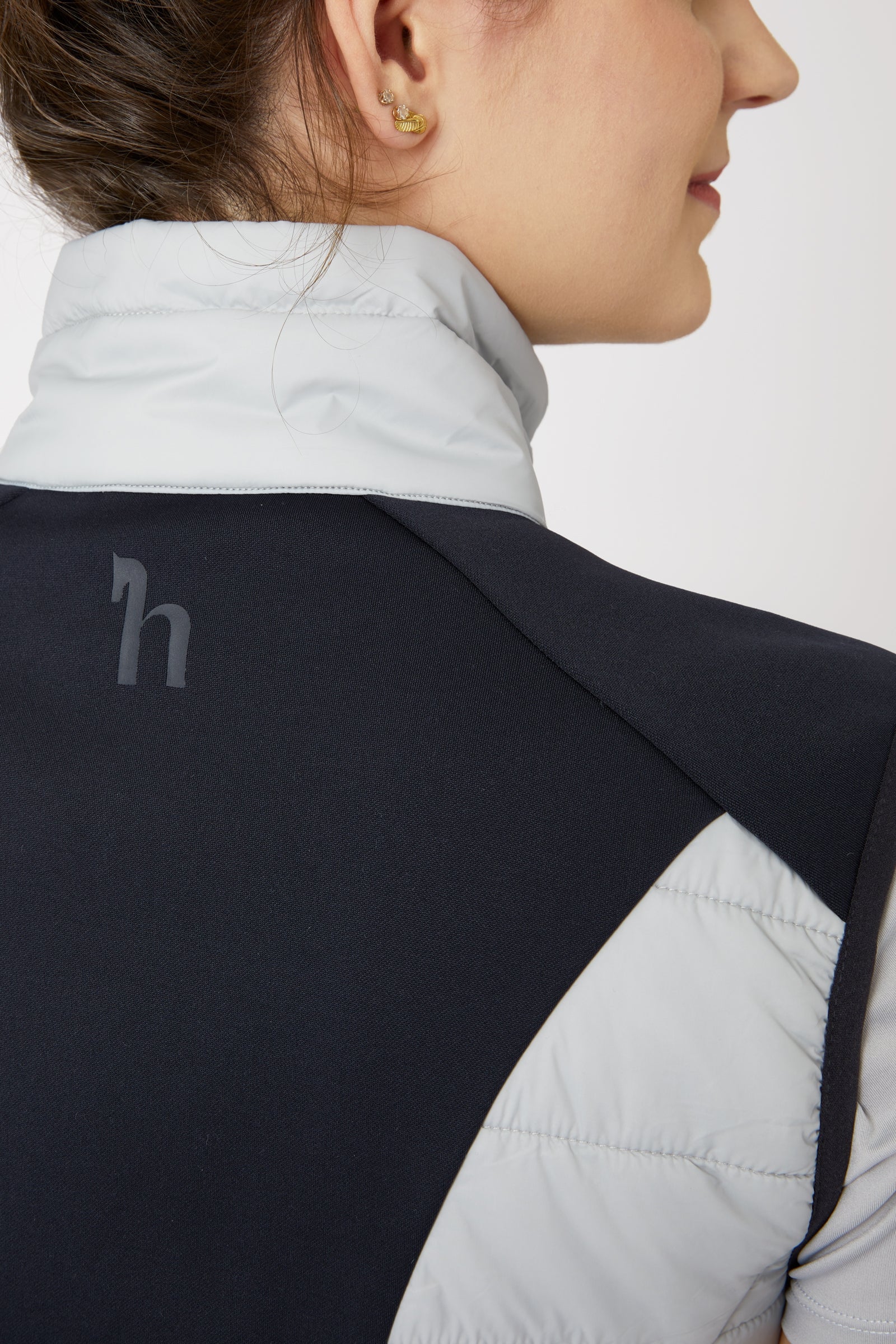 Horze Cameron Women's Riding Vest Women’s Riding Clothing