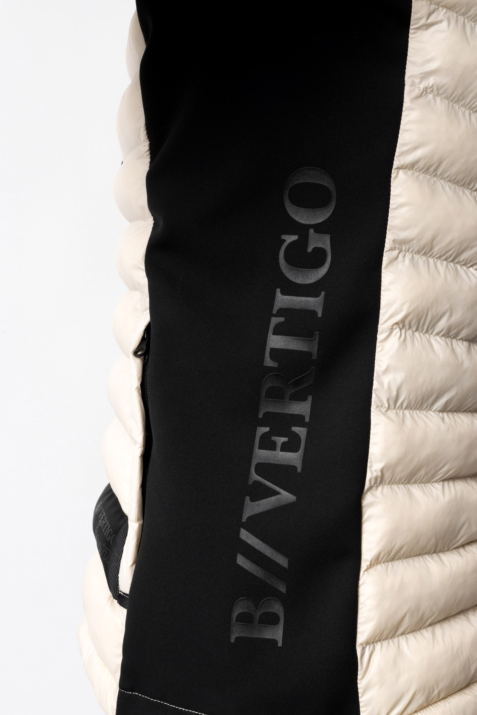 B Vertigo Simone Women's Ultra Light Padded Riding Riding Jacket Women’s Riding Clothing