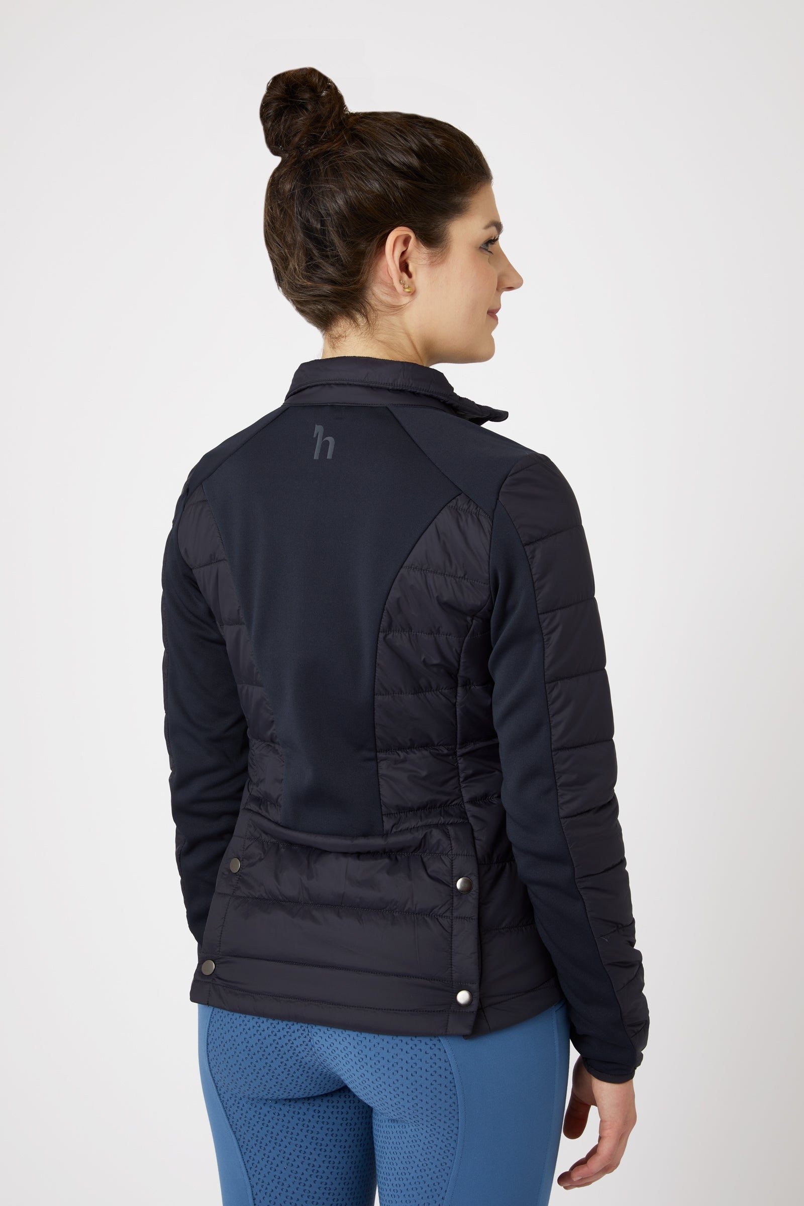Horze Cameron Women's Riding Riding Jacket Women’s Riding Clothing