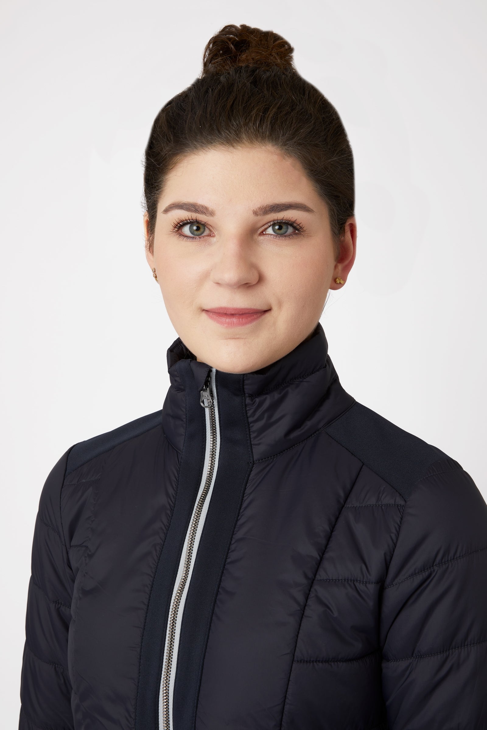 Horze Cameron Women's Riding Riding Jacket Women’s Riding Clothing