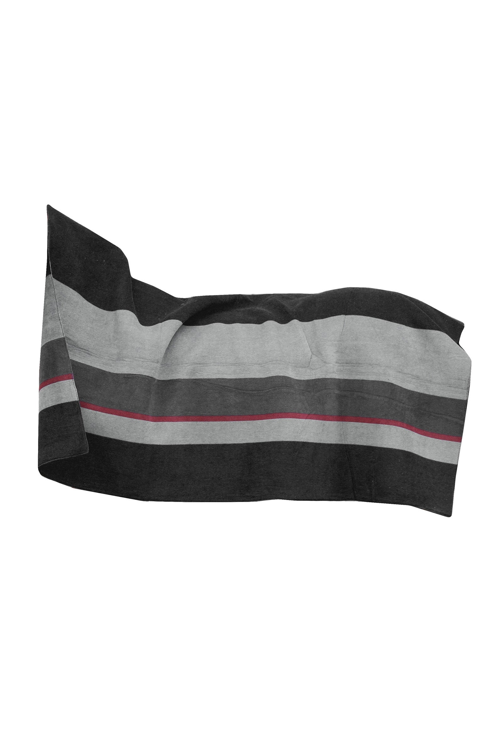 Kentucky Horsewear Heavy Fleece Deken Square Paardendekens