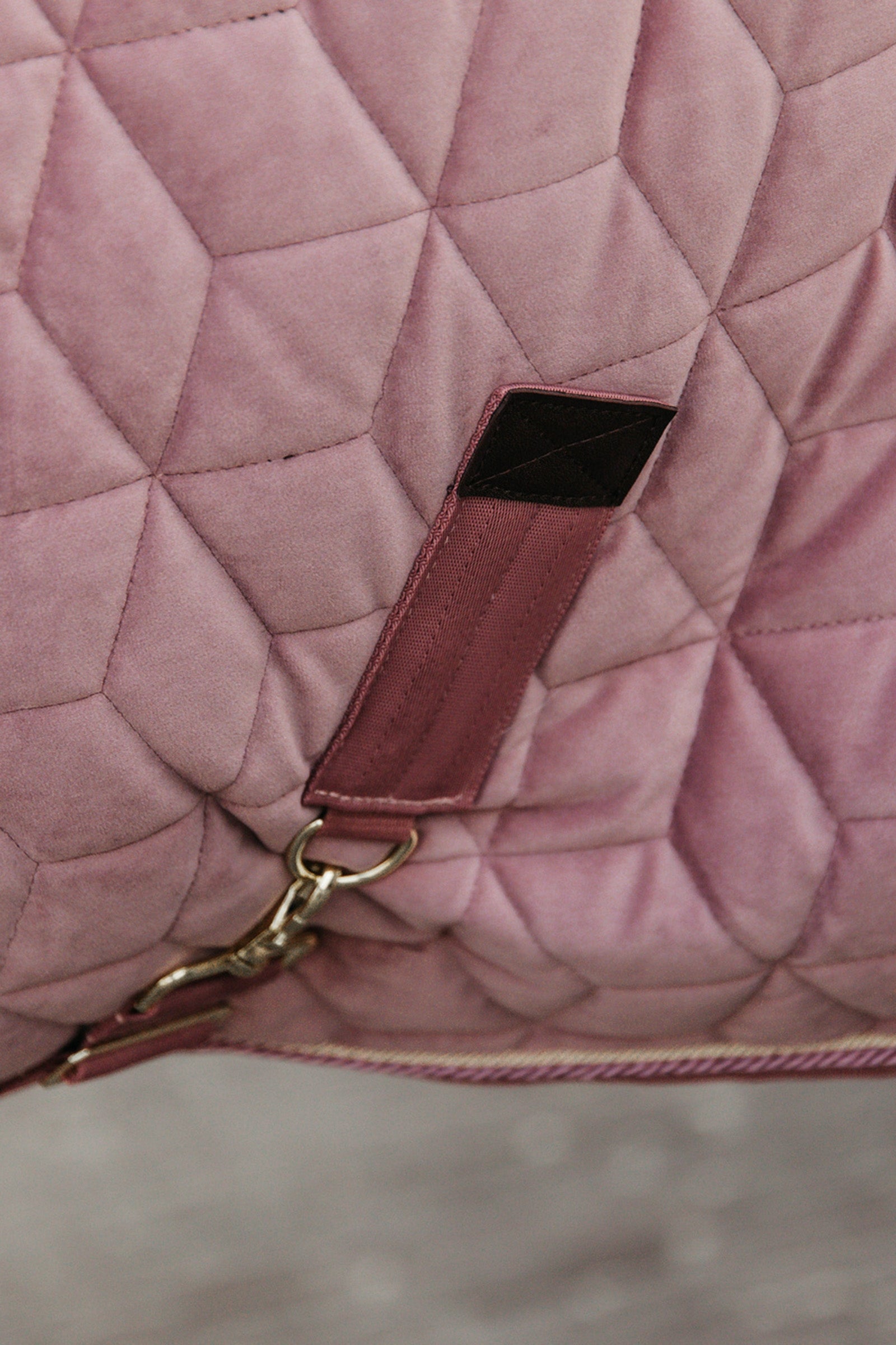 Kentucky Horsewear Velvet Show Rug, 160g Horse Rugs