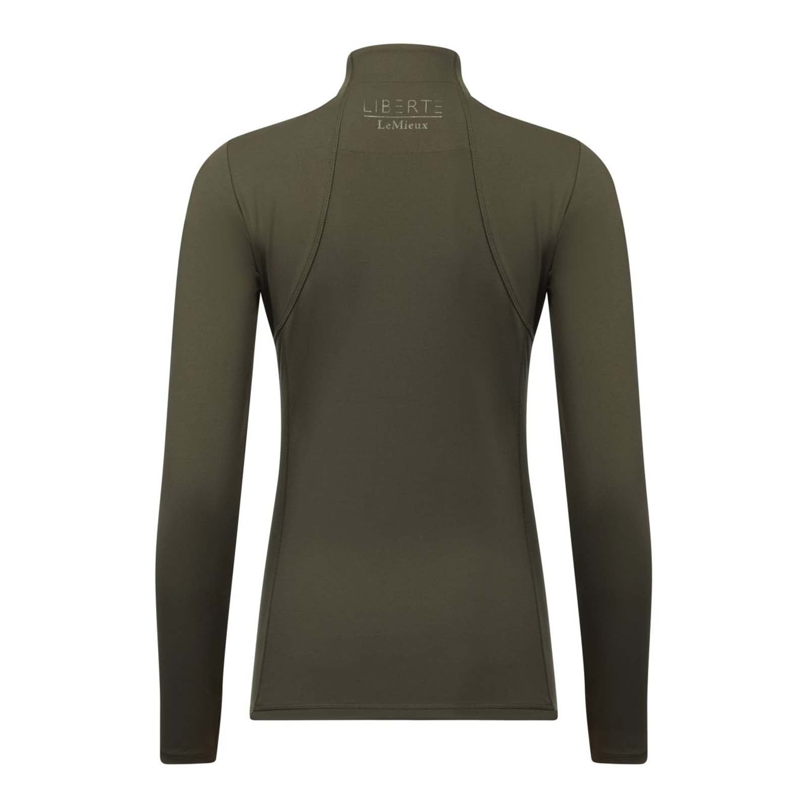 LeMieux Ladies Base Layer Women’s Riding Clothing