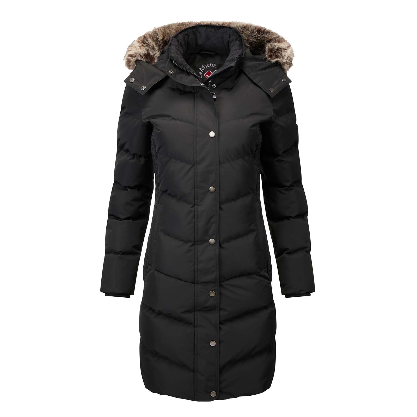 LeMieux 3/4 Jas Dames paardrijkleding