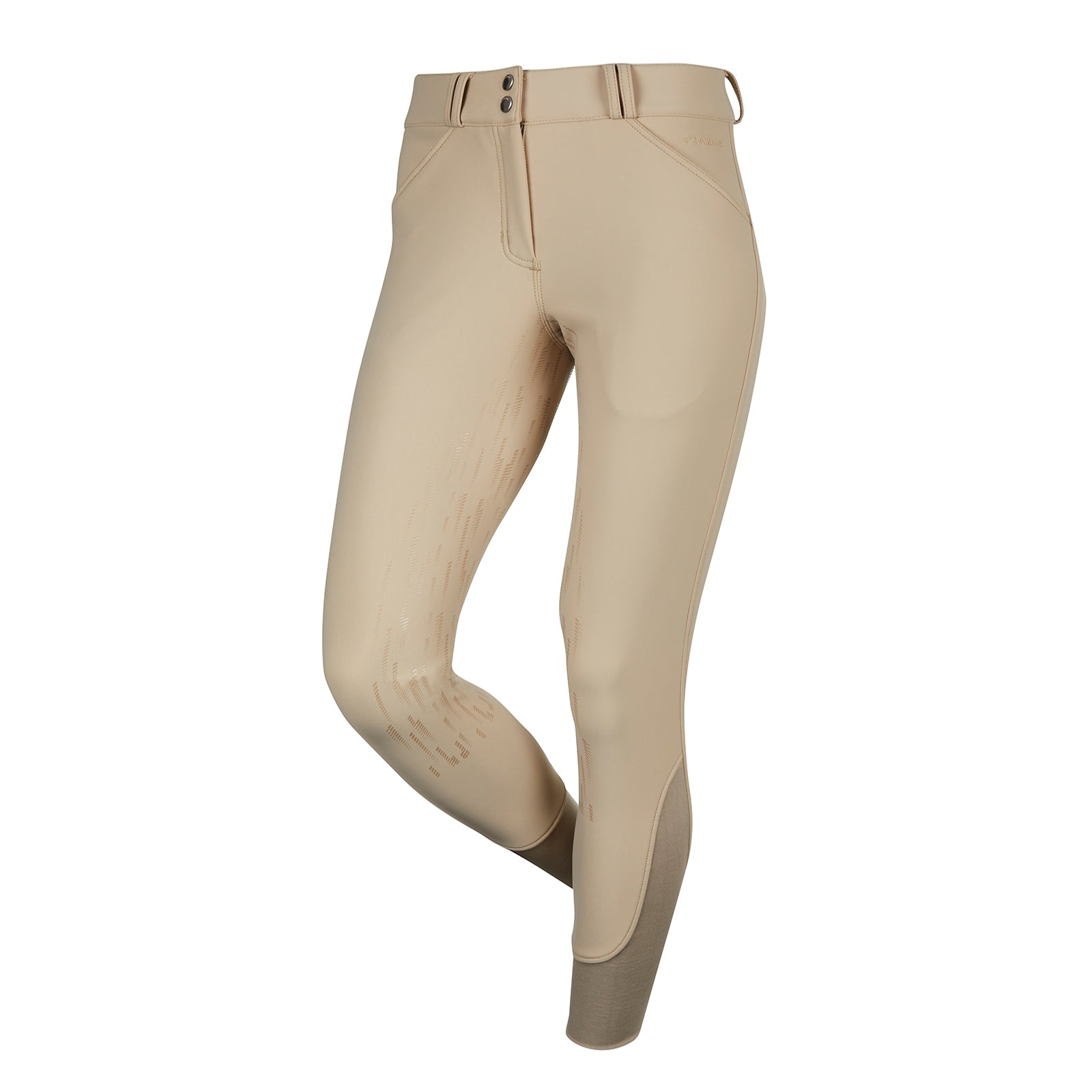 LeMieux Waterdichte Rijbroek Womens Breeches