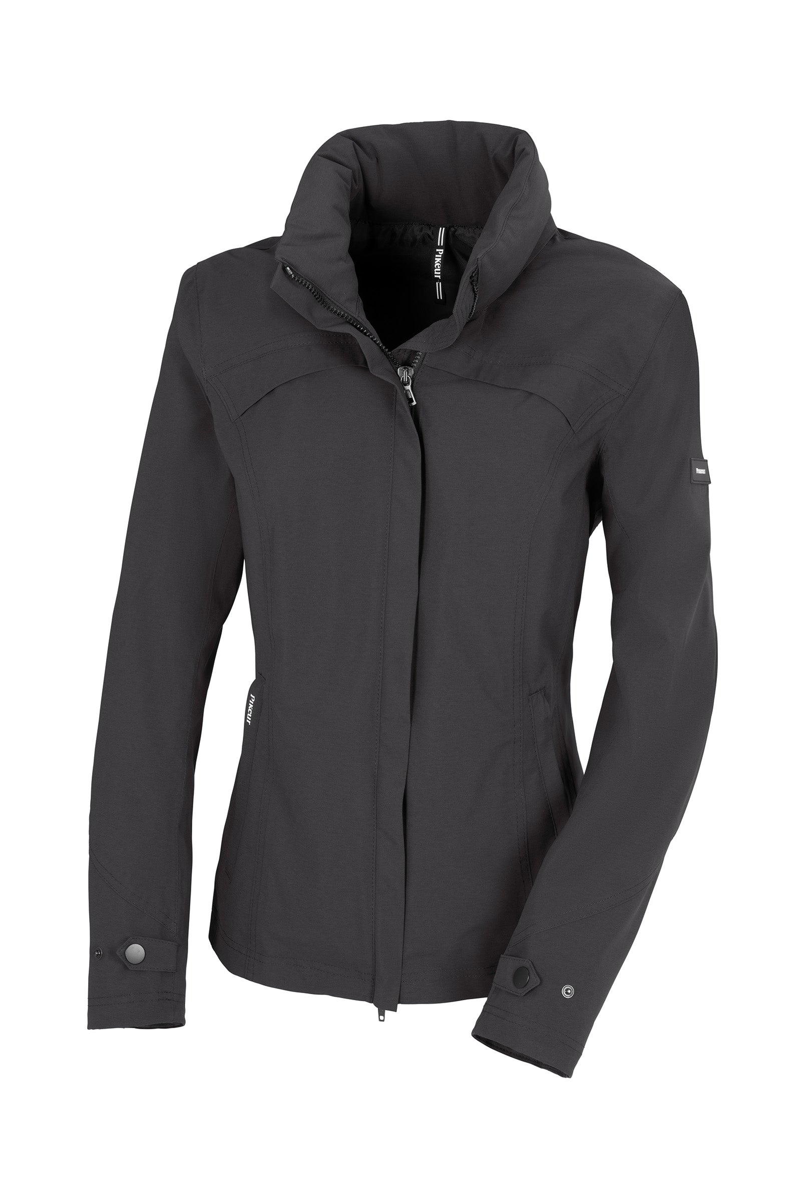 Pikeur Balida Lichtgewicht jas, dames Dames paardrijkleding