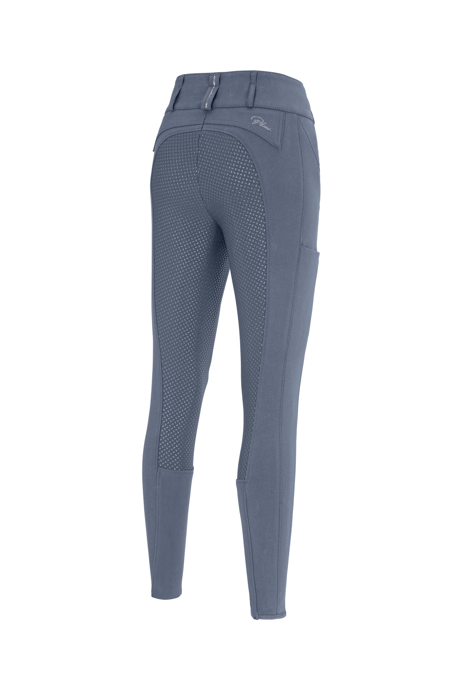Pikeur Candela Glamour Grip, full grip dames rijbroek Womens Breeches