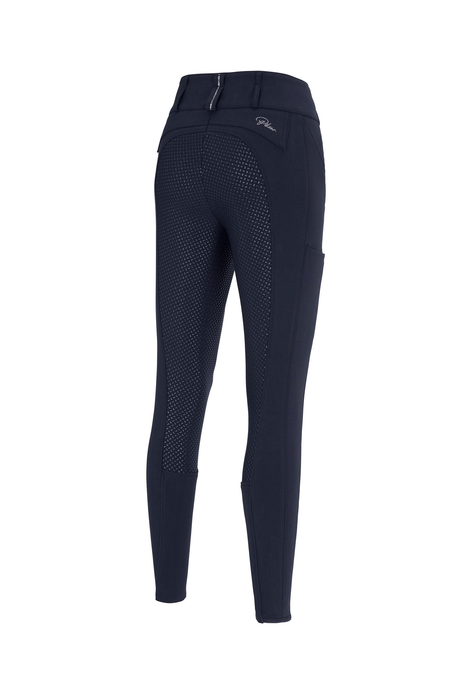 Pikeur Candela Glamour Grip, full grip dames rijbroek Womens Breeches