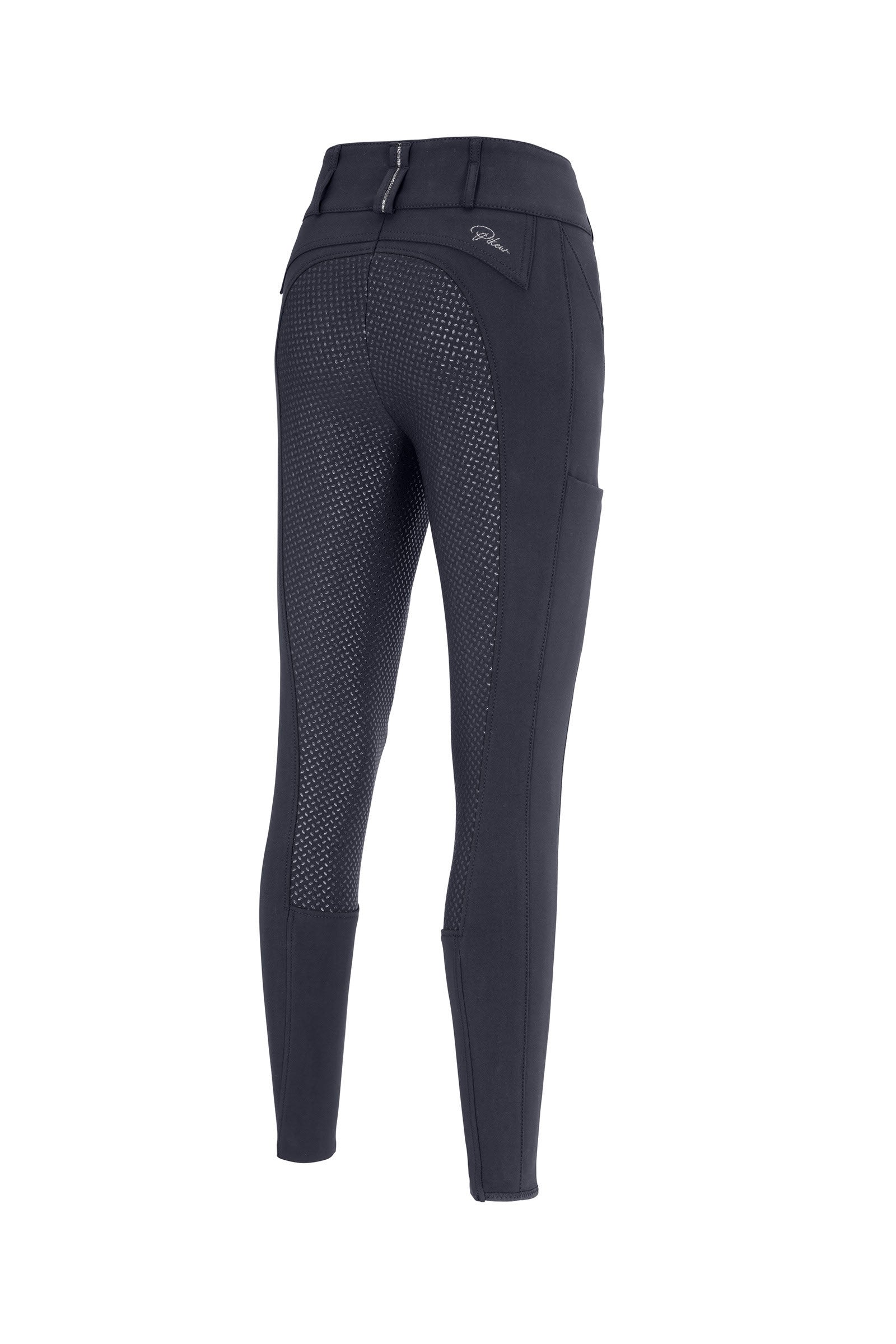 Pikeur Candela Glamour Grip, full grip dames rijbroek Womens Breeches