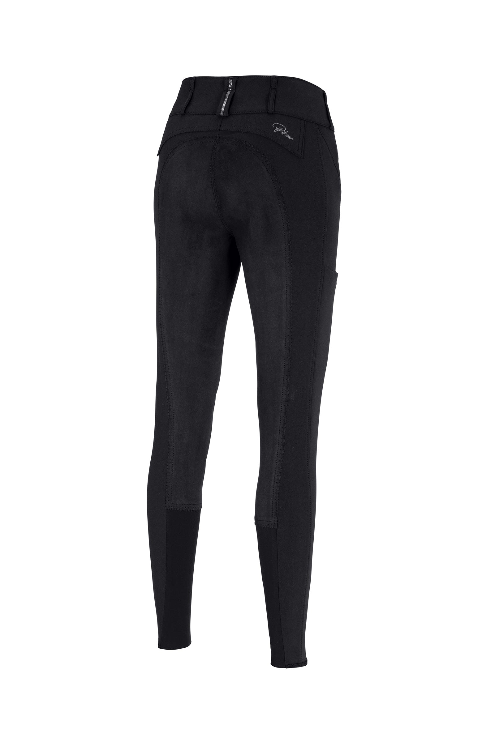 Pikeur Candela Glamor Mc Crown Full seat rijbroek, dames Womens Breeches