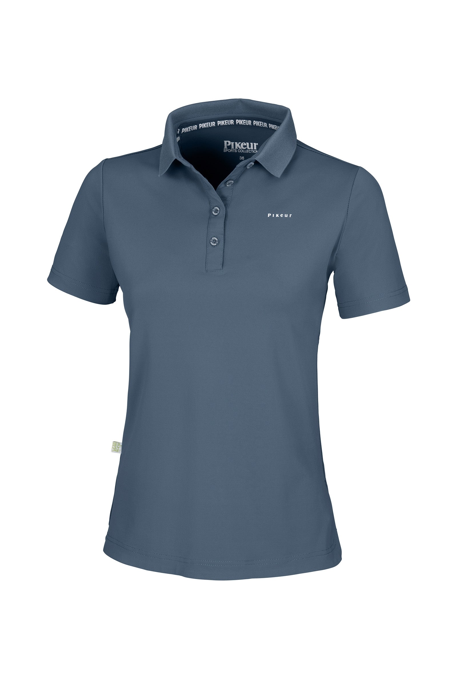 Pikeur Dascha Functioneel shirt, dames Dames paardrijkleding
