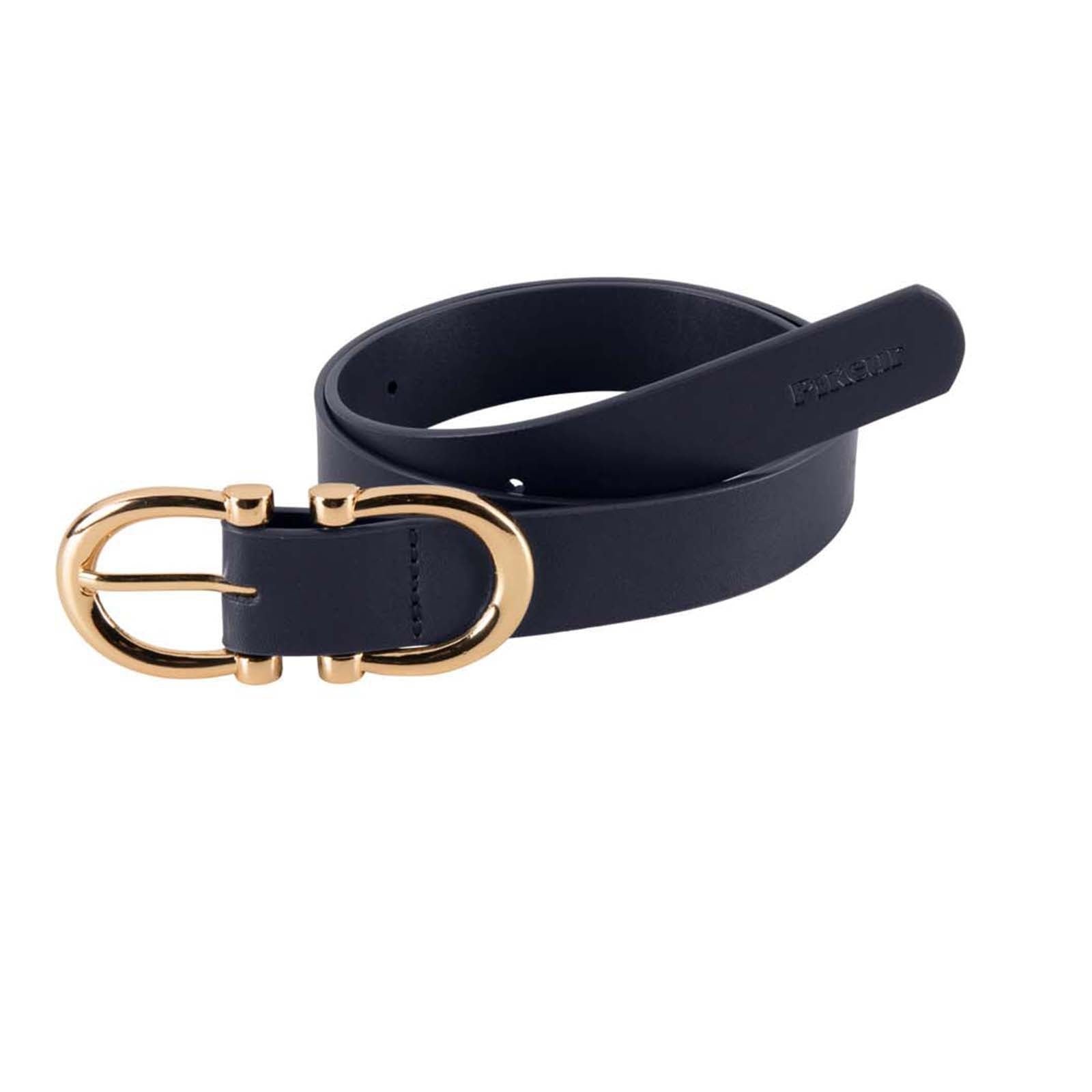 Pikeur Faux Leather Belt Accessoires
