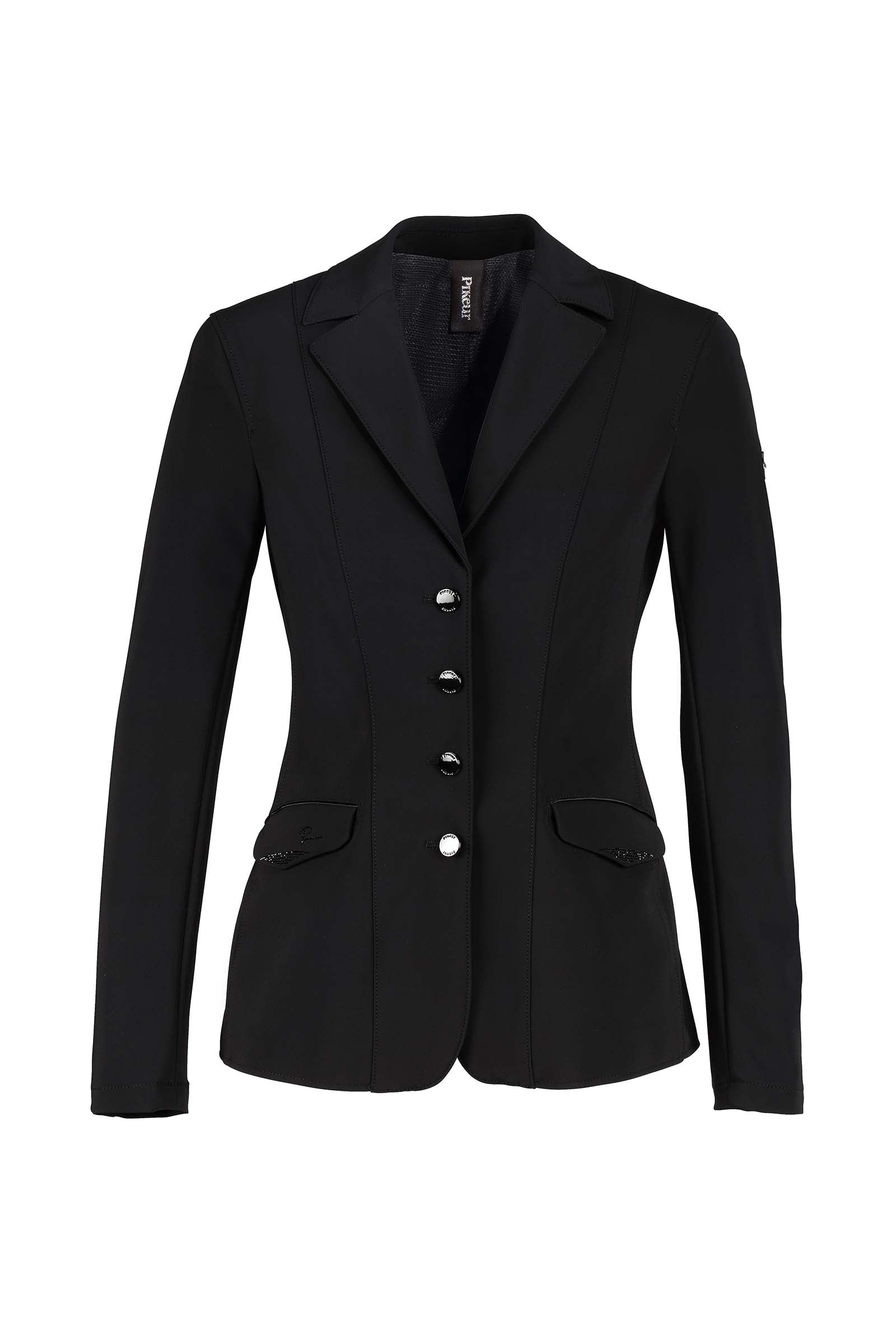 Pikeur Isalie Ladies' Show Jacket Women’s Riding Clothing