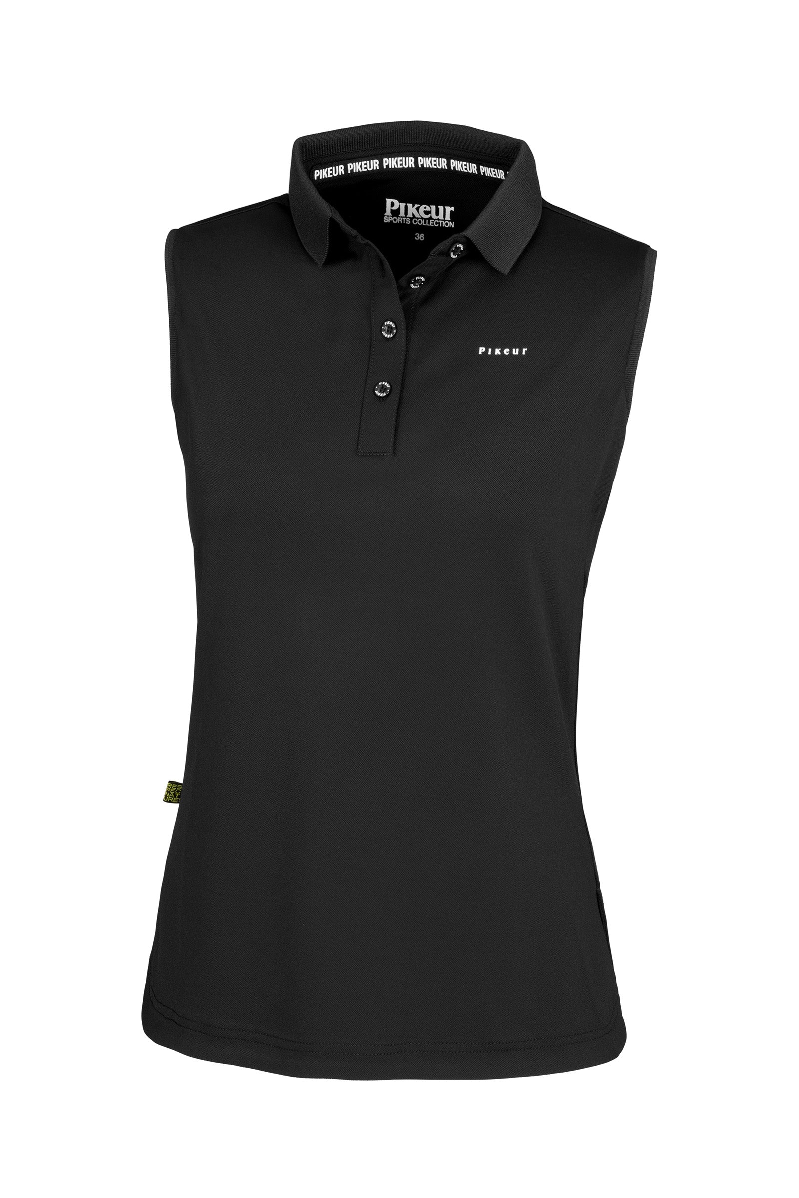 Pikeur Jarla, Functionele Polo, dames Dames paardrijkleding