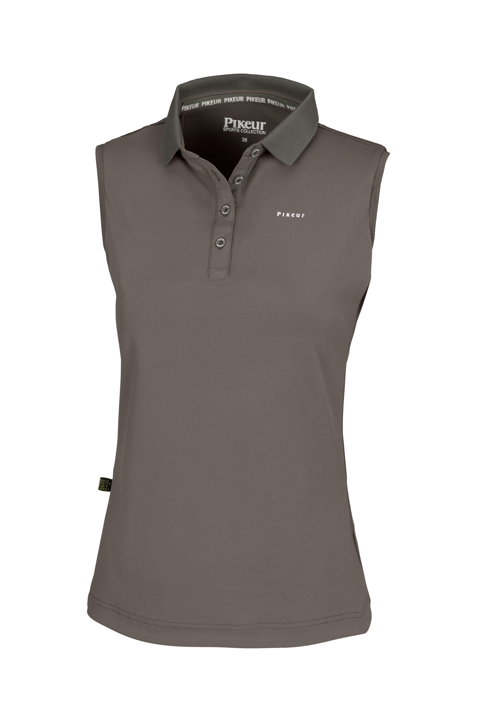 Pikeur Jarla, Functionele Polo, dames Dames paardrijkleding