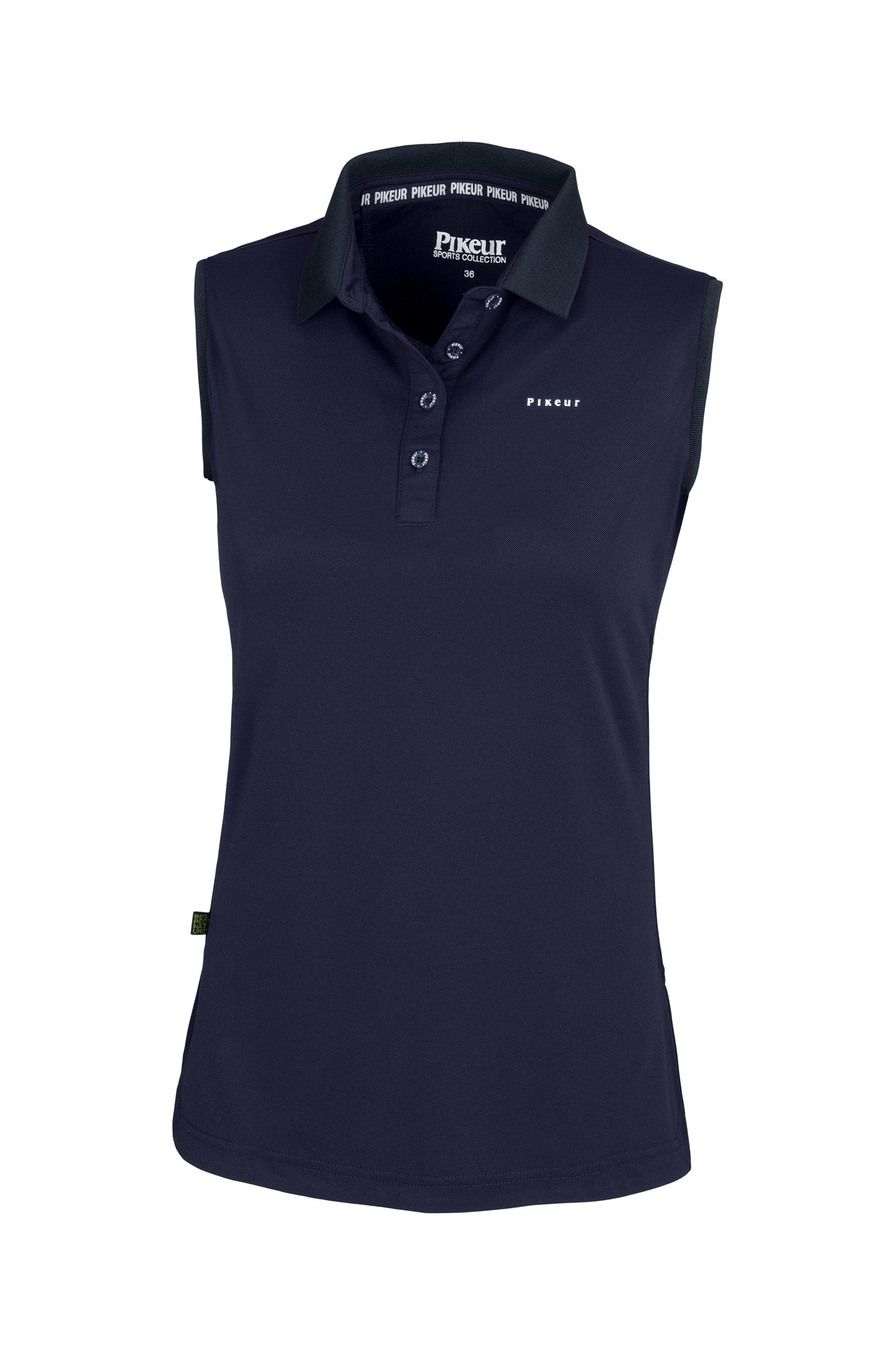 Pikeur Jarla, Functionele Polo, dames Dames paardrijkleding