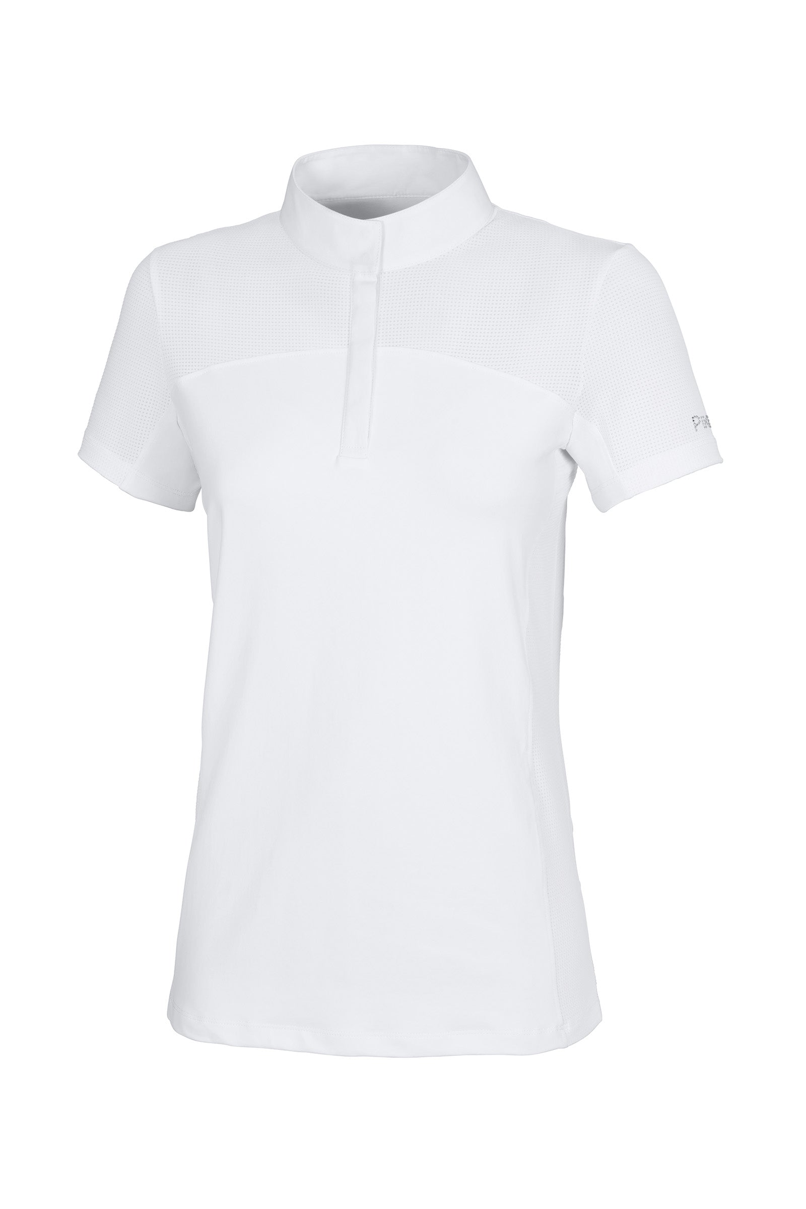Pikeur Kennya wedstrijdshirt, dames Dames paardrijkleding