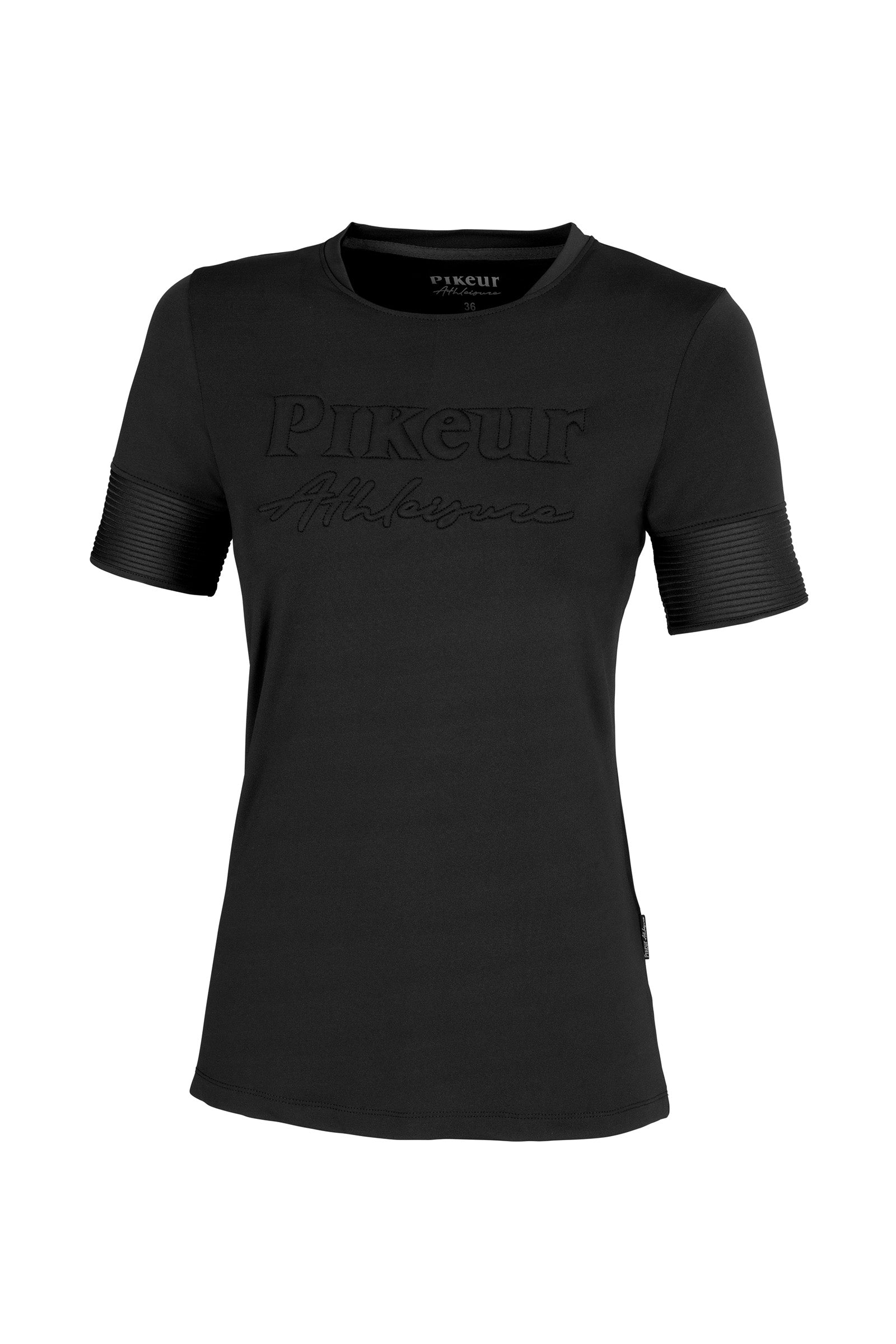 Pikeur Loa Shirt, dames Dames paardrijkleding