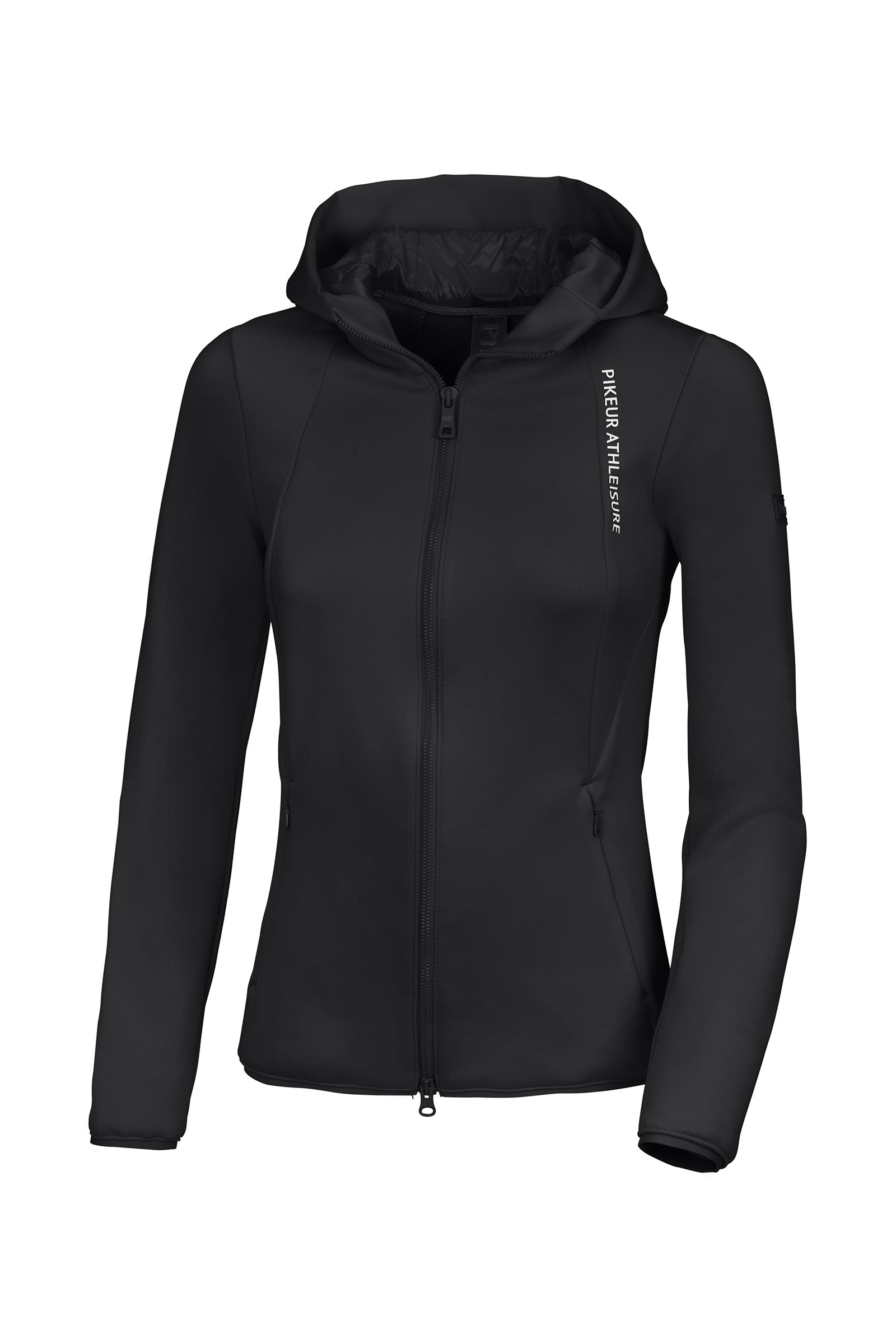 Pikeur Oline Fleece jas, dames Dames paardrijkleding